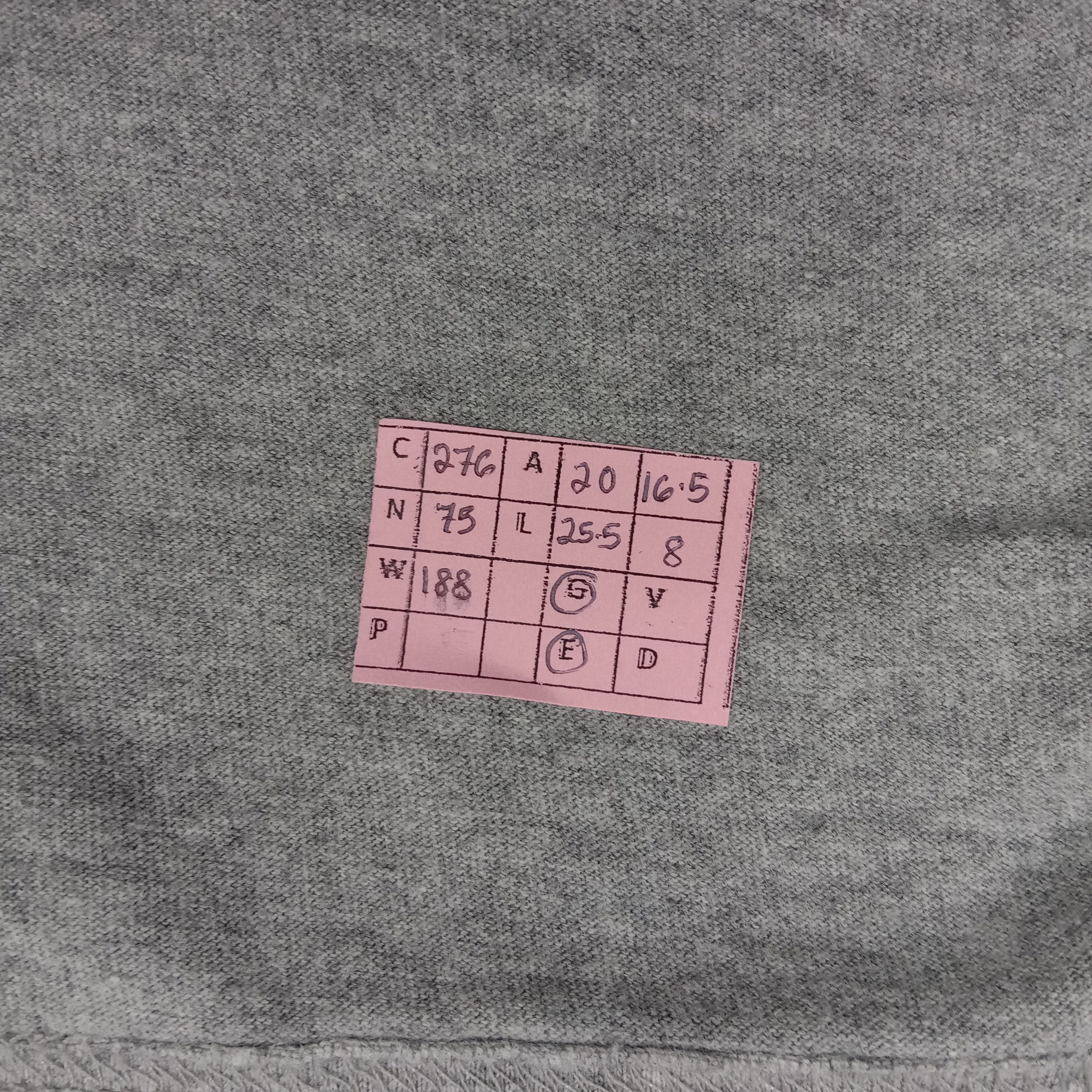 Number (N)ine Number Nine Streetwear Full Moon Art TshirtC76N75 Size US M / EU 48-50 / 2 - 7 Thumbnail