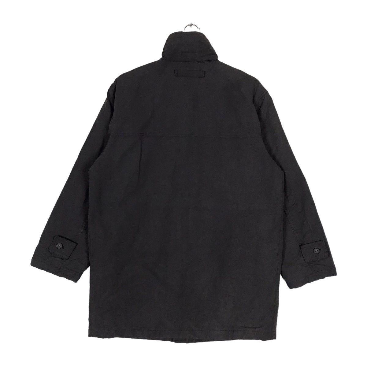 MCM MCM Italy Parka Jacket Size US M / EU 48-50 / 2 - 6 Thumbnail