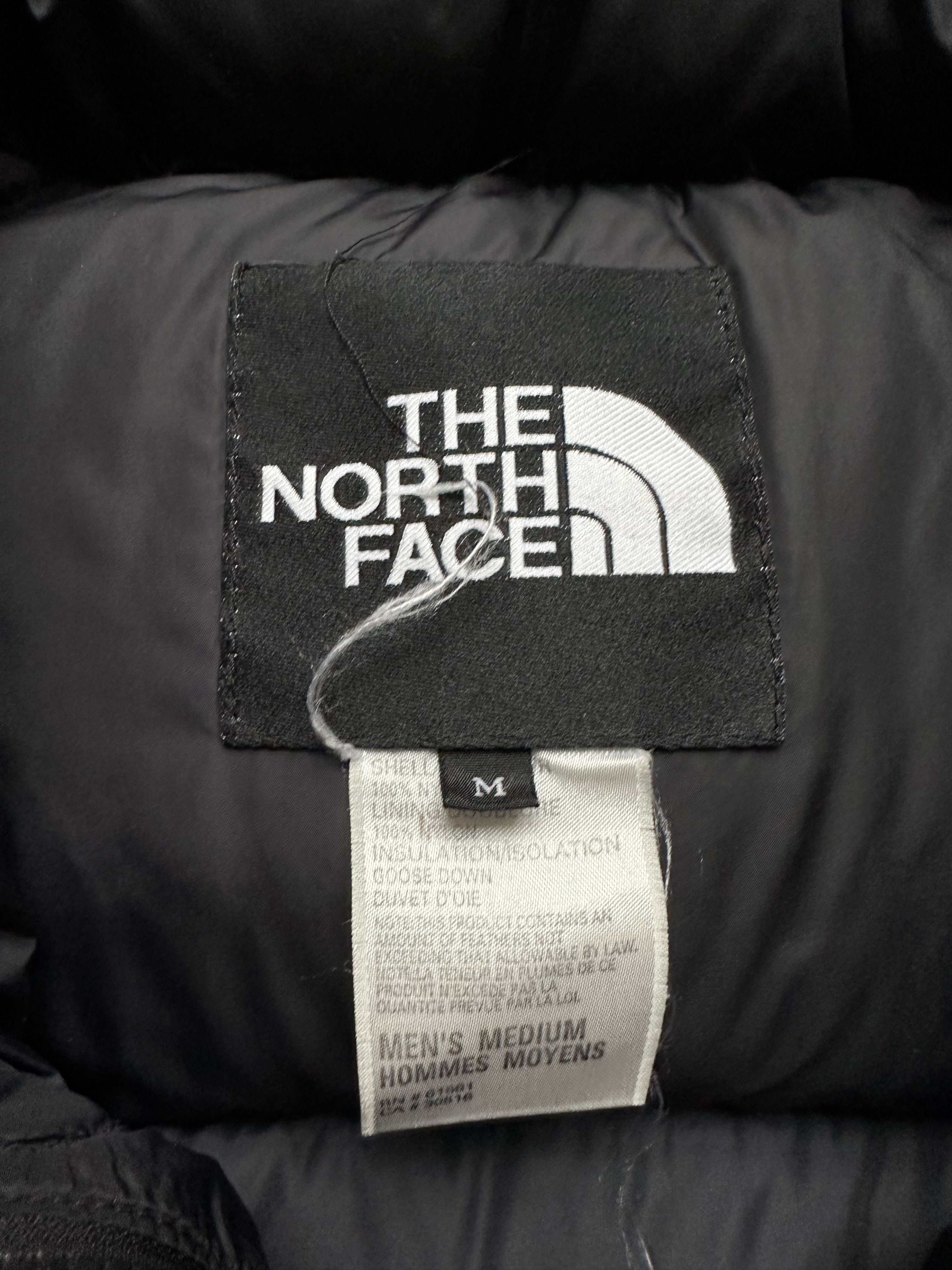 The North Face The North Face 700 puffer jacket Size US M / EU 48-50 / 2 - 8 Thumbnail