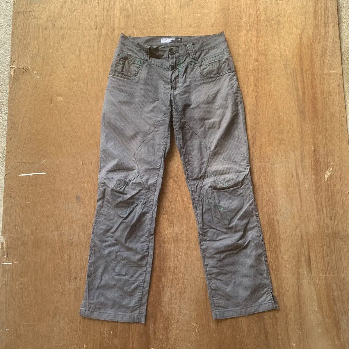 Oakley OAKLEY TROUSERS PANTS NICE DESIGN W31 Size US 31 - 1 Thumbnail