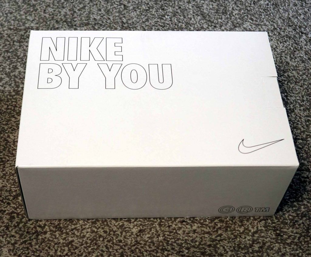 Nike Nike Air Force 1 Nike by you Chicago size 12 Size US 12 / EU 45 - 6 Thumbnail