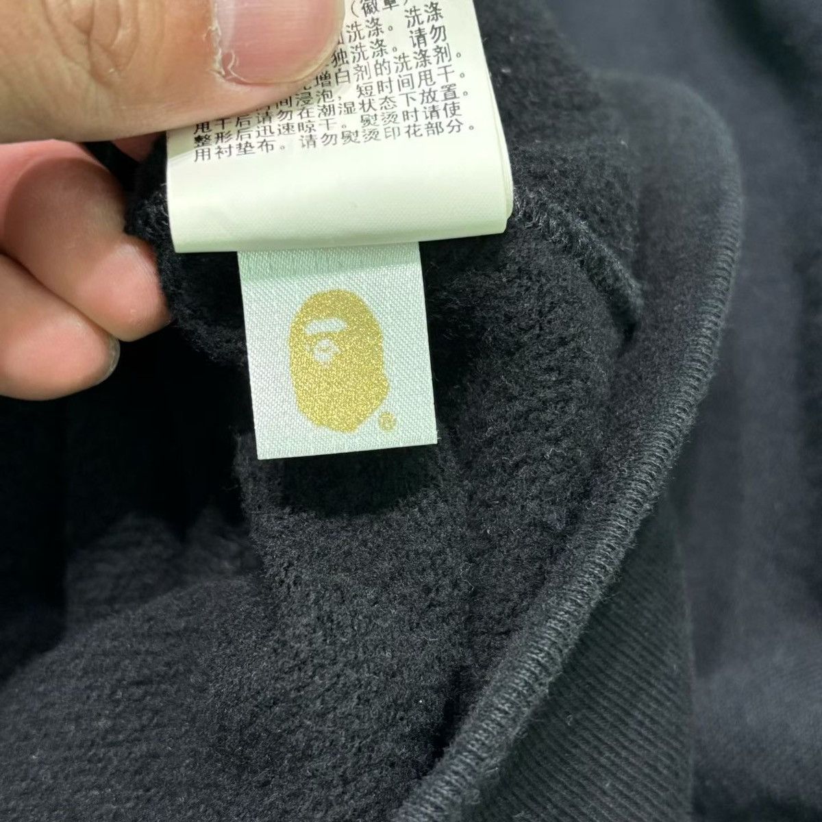 Bape 1ST CAMO SHARK FULL ZIP HOODIE Size US XL / EU 56 / 4 - 7 Thumbnail