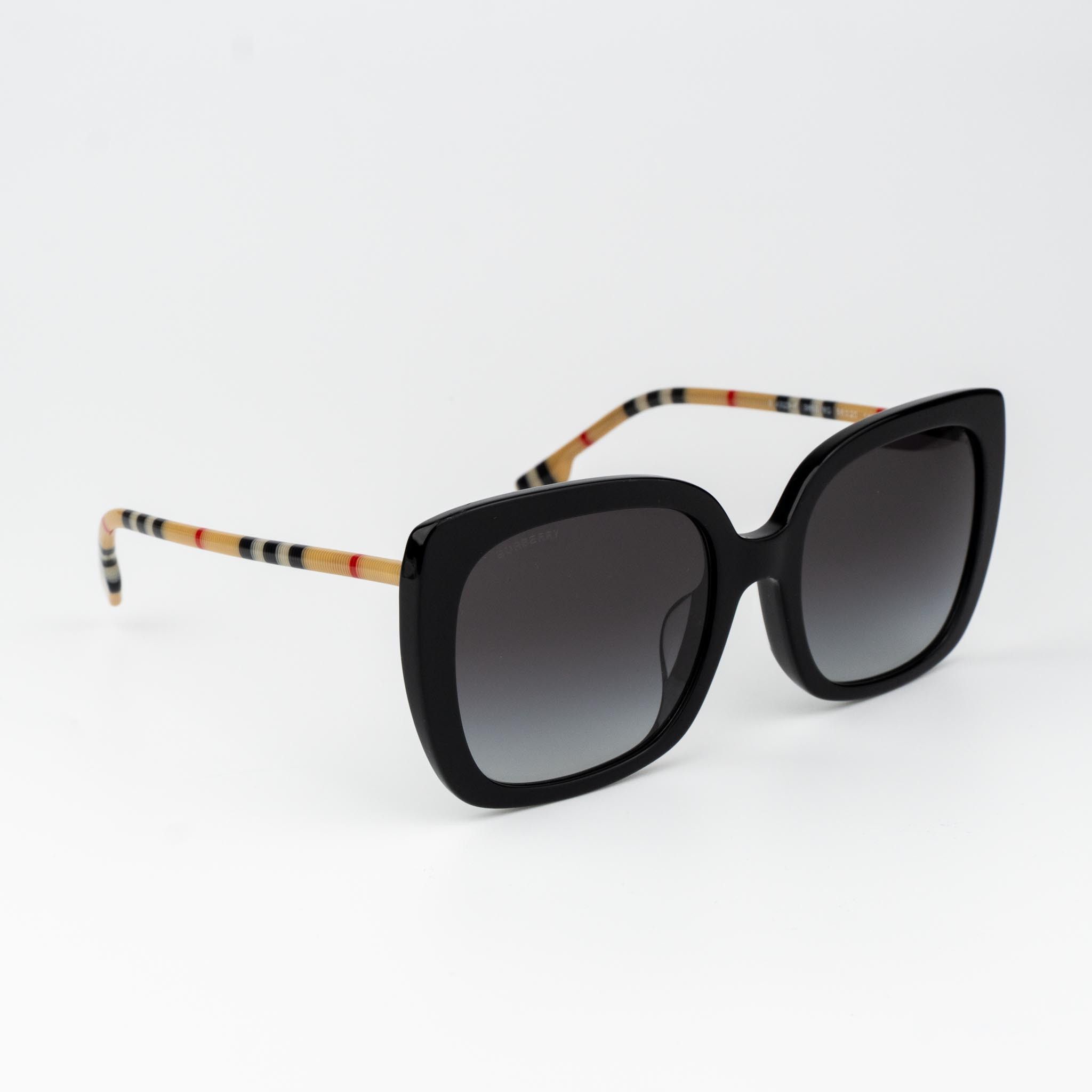 Burberry Burberry CAROLL Women Sunglasses BE4323F 38538G BRAND NEW Size ONE SIZE - 4 Thumbnail