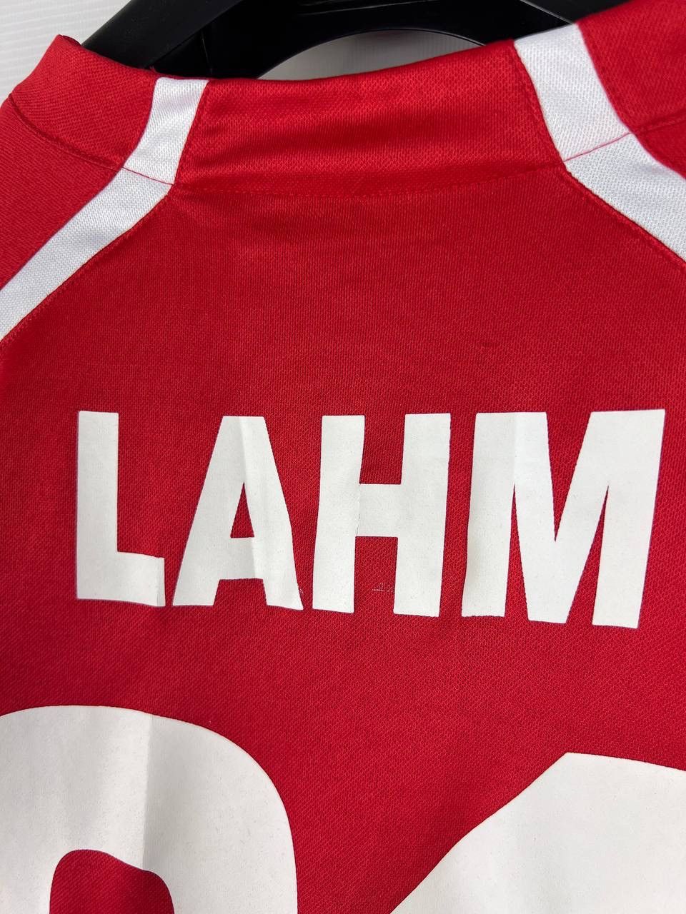 Puma Stuttgart Puma Philipp Lahm 21 2004/05 jersey size S Size US S / EU 44-46 / 1 - 8 Thumbnail