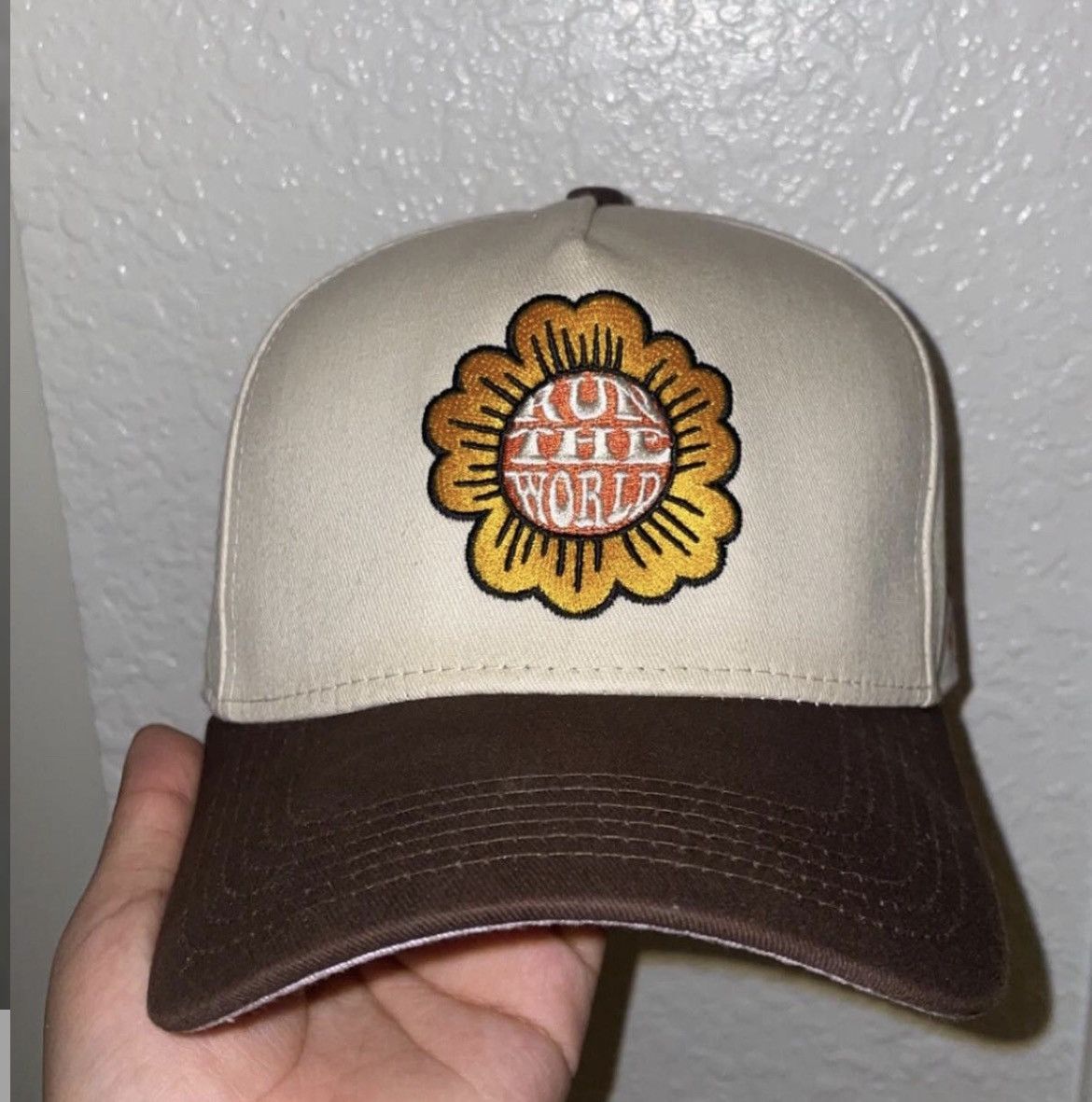 Vintage Vintage Hat Mystery Box! Size ONE SIZE - 3 Thumbnail