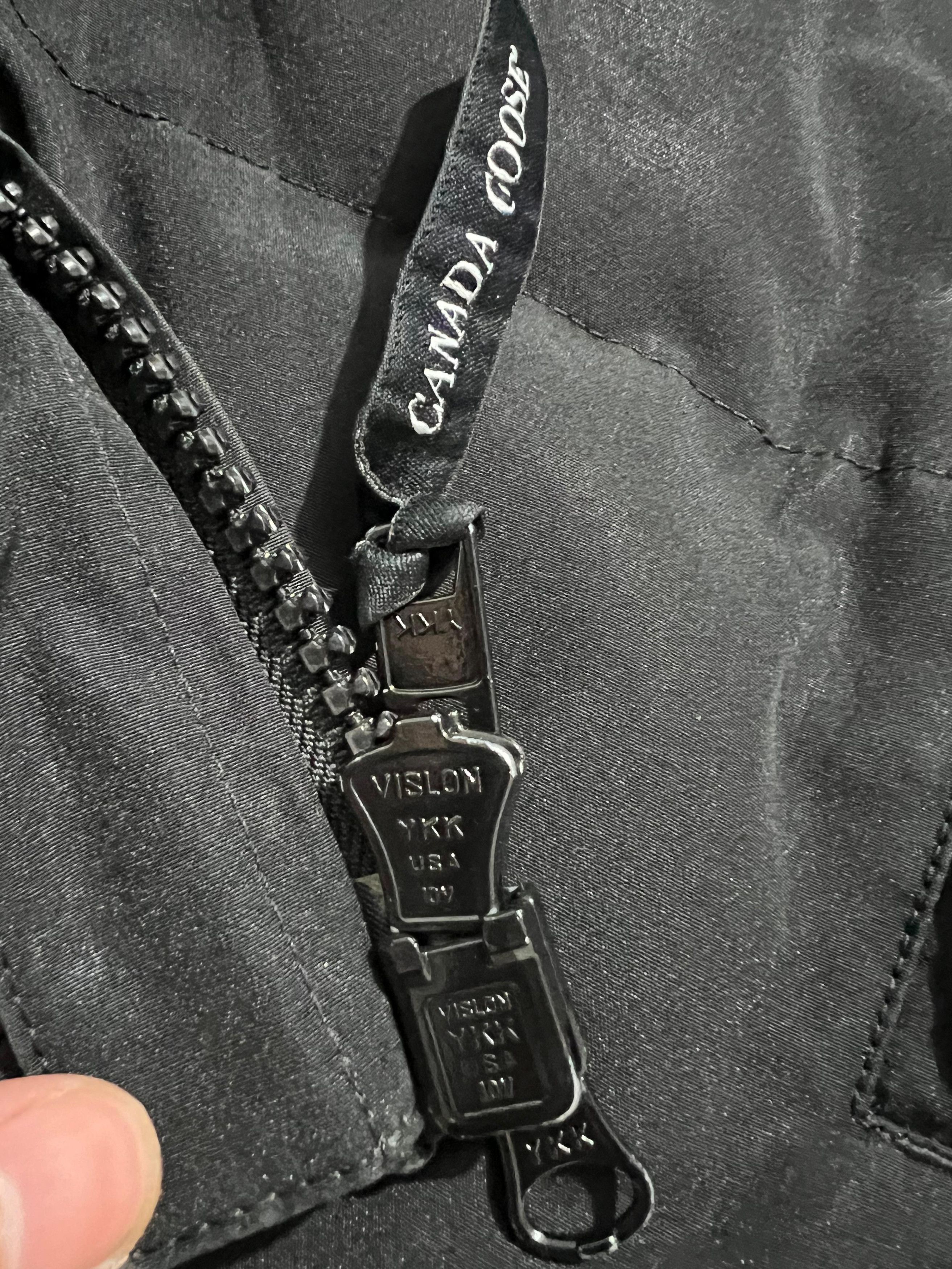 Canada Goose Canada Goose Chelsea Parka Size M / US 6-8 / IT 42-44 - 12 Thumbnail