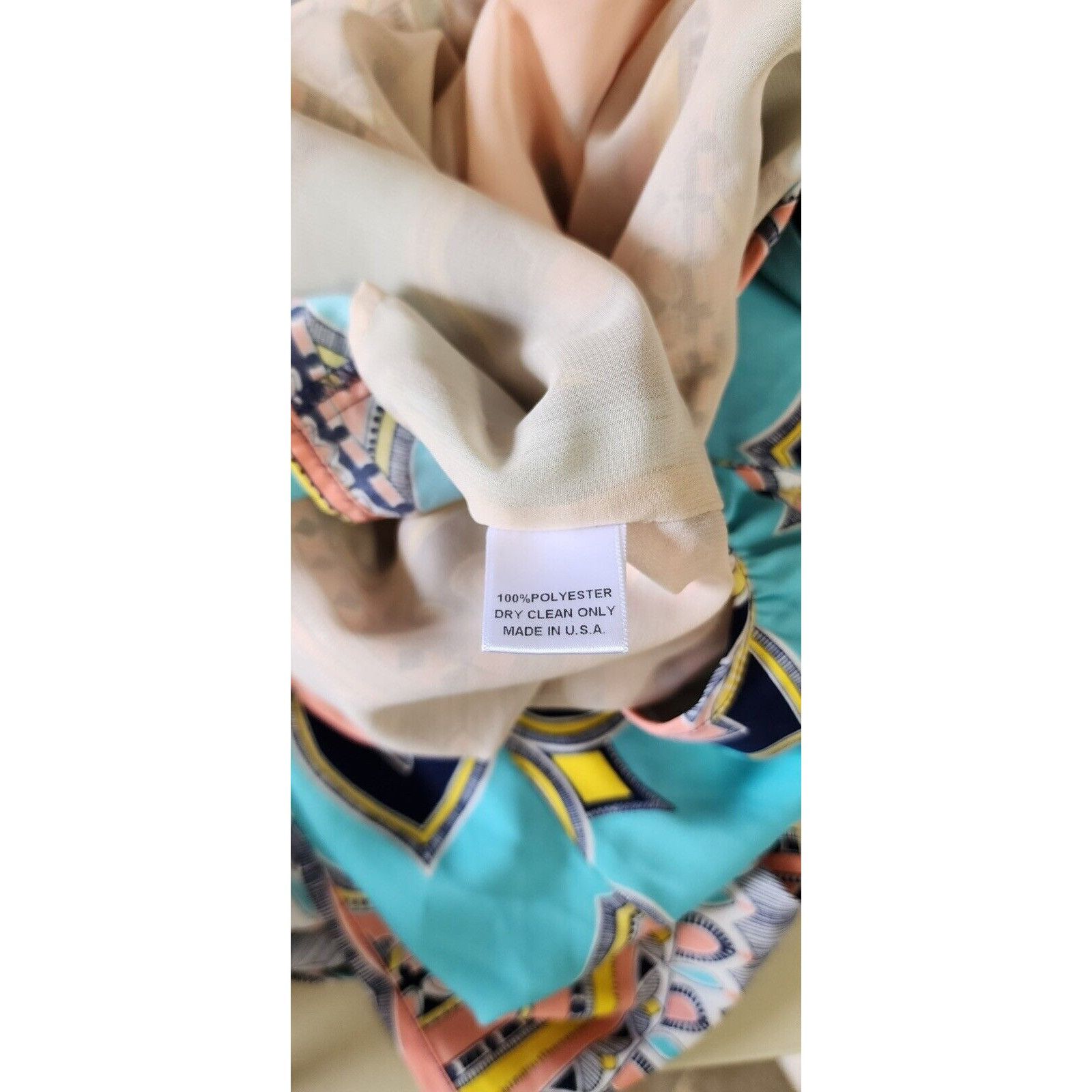 Other Gibson Latimer Dress Small 3/4 Sleeves Size S / US 4 / IT 40 - 8 Thumbnail