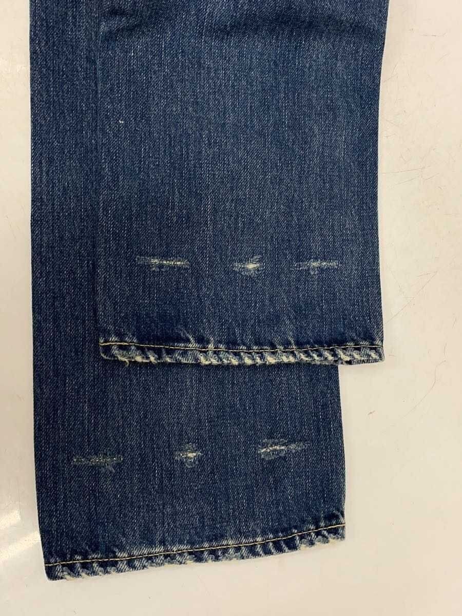 Hysteric Glamour Distressed Denim Size US 30 / EU 46 - 8 Thumbnail