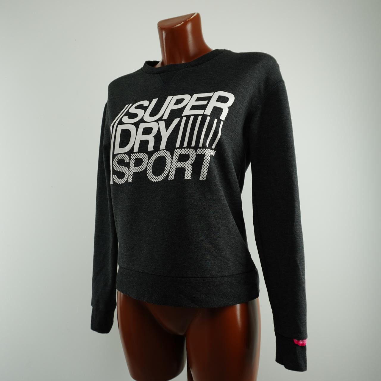 Superdry Women's Sweatshirt Superdry Size S / US 4 / IT 40 - 12 Thumbnail