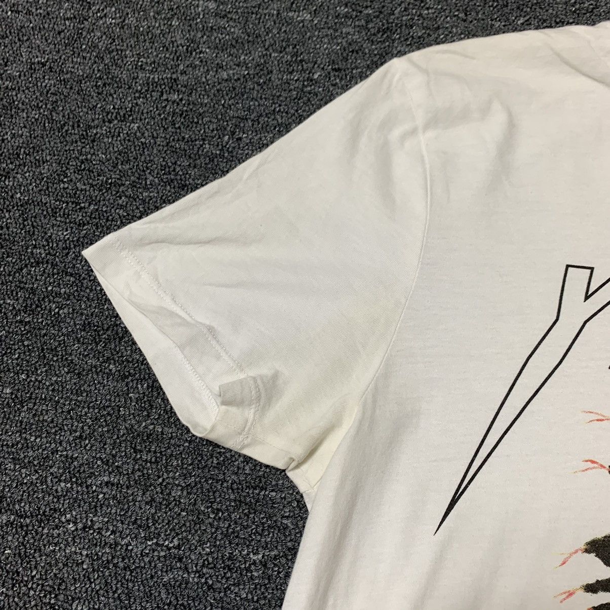 Asos × Band Tees Kanye West X Asos Yeezus US Tour god wants you t shirt Size US S / EU 44-46 / 1 - 5 Thumbnail
