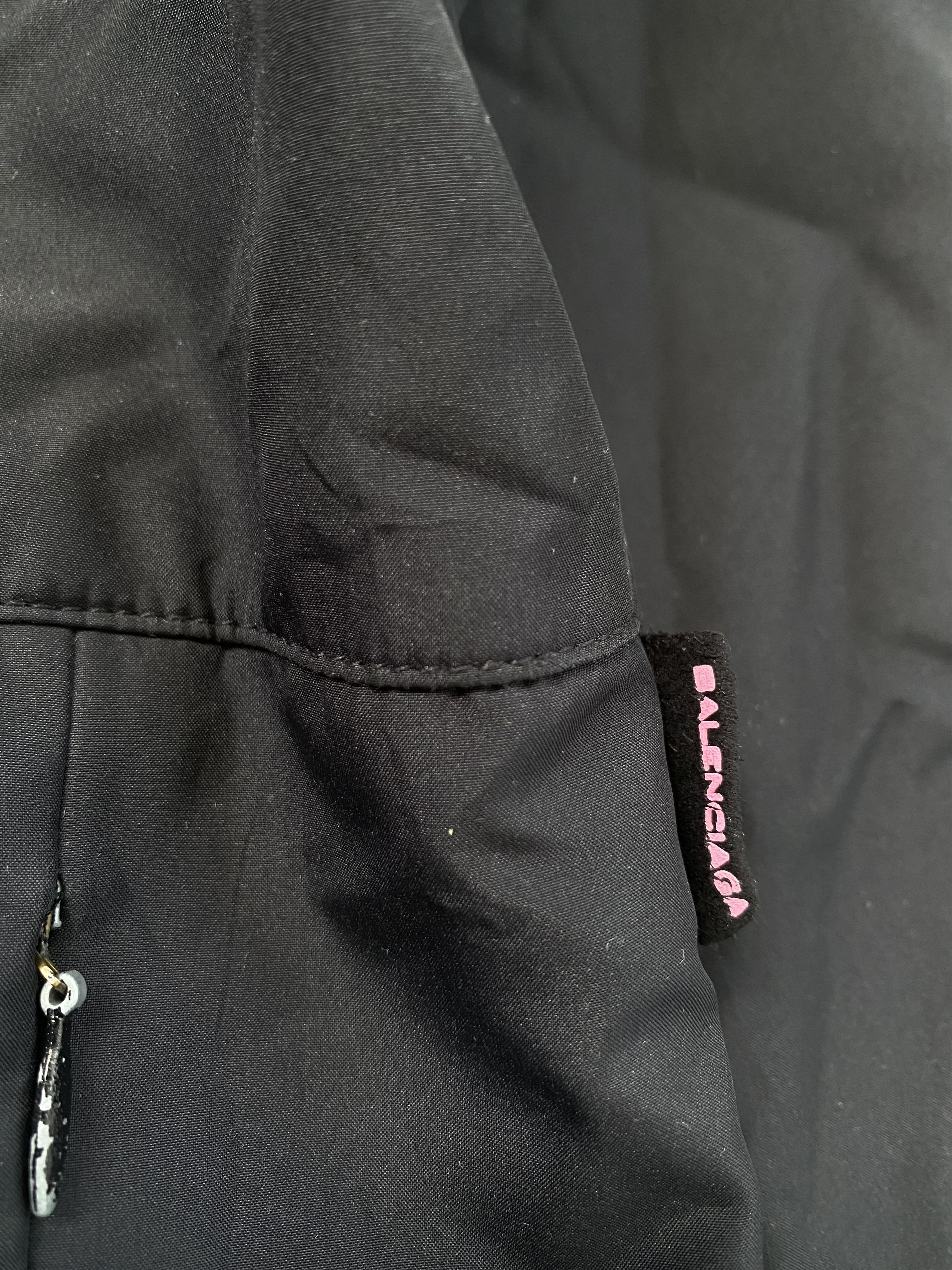 Balenciaga Vintage 90s Balenciaga Jacket Size S / US 4 / IT 40 - 4 Thumbnail