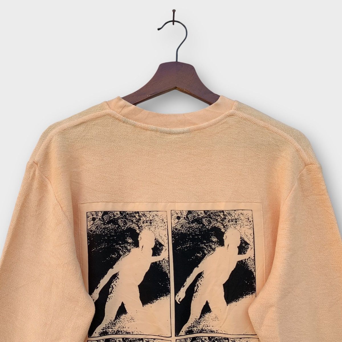Quiksilver Nice! Quikksilver Surf Style Crewneck Big Logo Size US M / EU 48-50 / 2 - 5 Thumbnail
