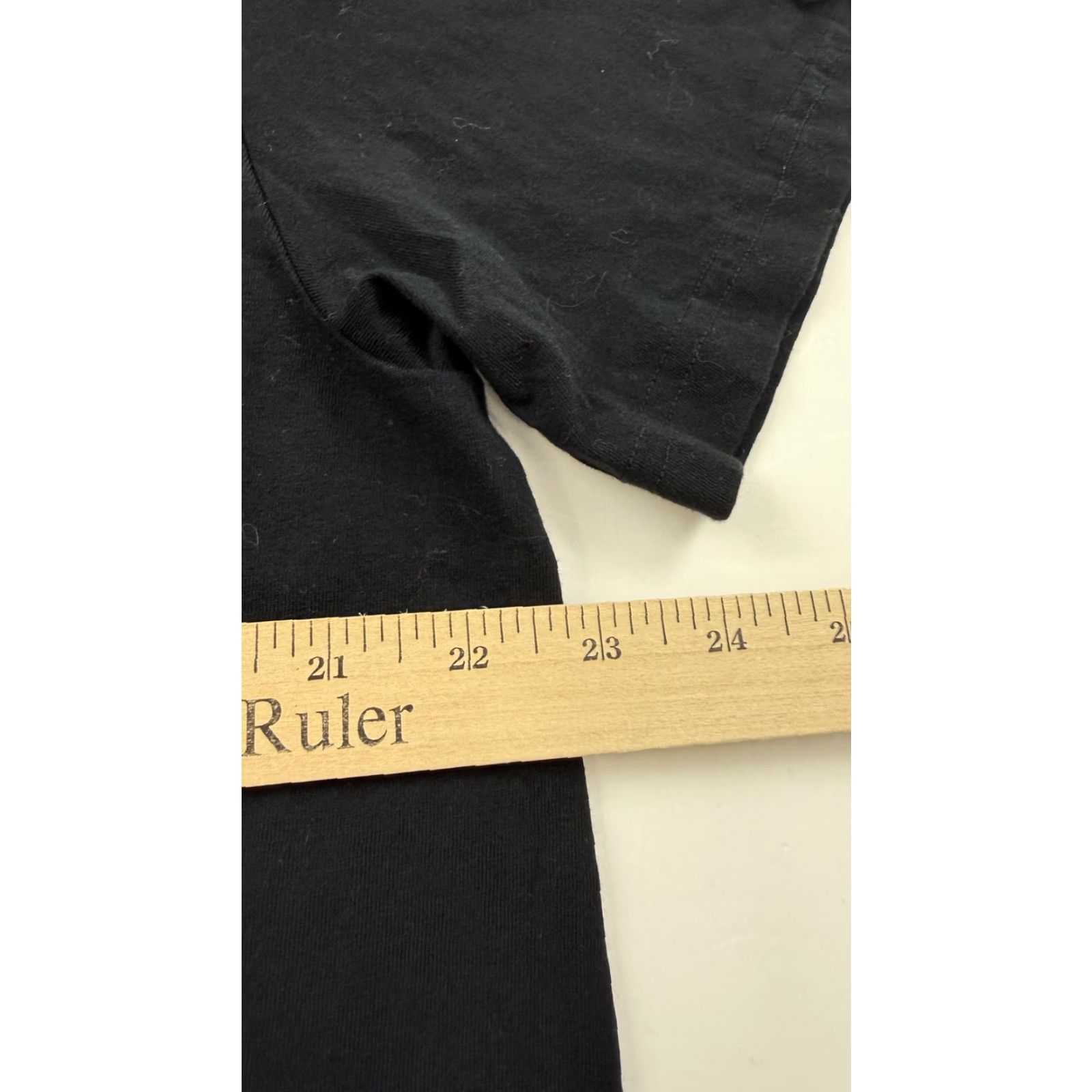 Other VINTAGE Drake For All The Dogs Shirt Mens XL Black Graphic Tee Music Hip Hop 2023 Size US XL / EU 56 / 4 - 8 Thumbnail