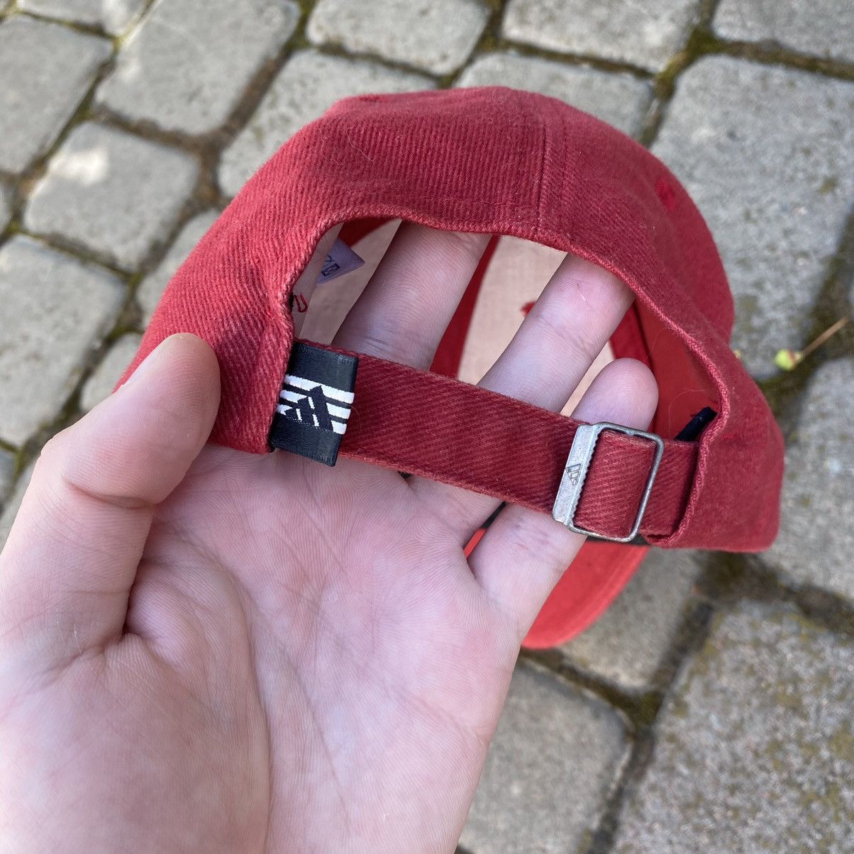 Other Vintage Cap Adidas Equipment 00s Size ONE SIZE - 2 Thumbnail