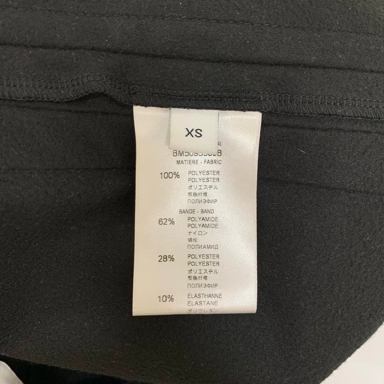 Givenchy Givenchy SizeXS Classic Side Stripe Logo Pants Size US 30 / EU 46 - 4 Thumbnail