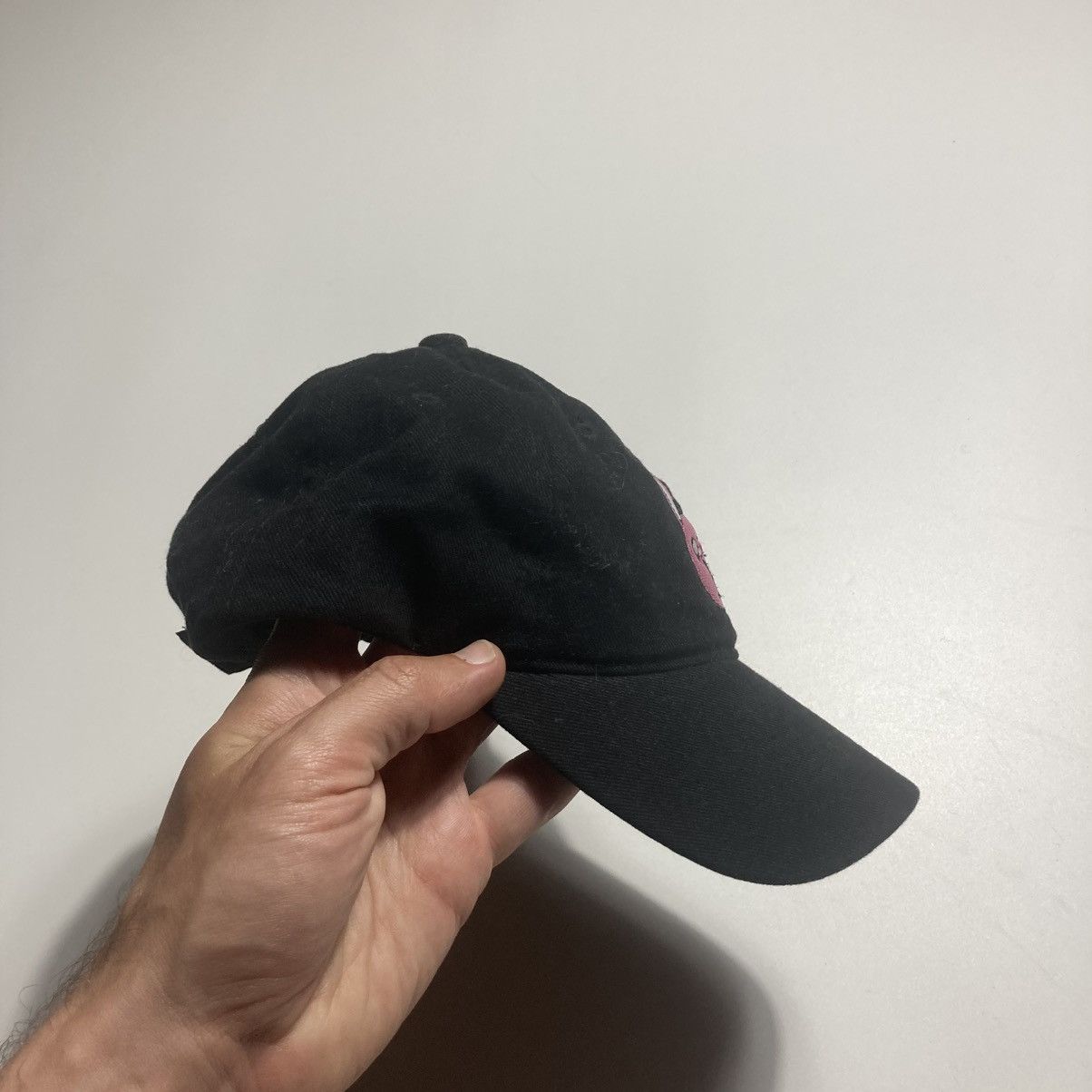 Expert Horror vintage y2k sucker punch zack snyder fantasy movie hat Size ONE SIZE - 2 Thumbnail