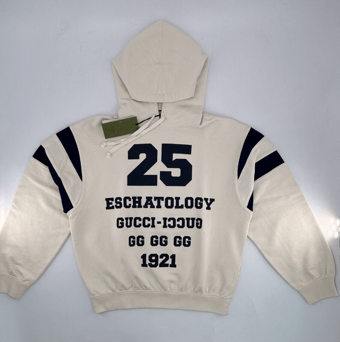 Gucci Size-S/New Gucci Sweatshirt Size US S / EU 44-46 / 1 - 4 Thumbnail