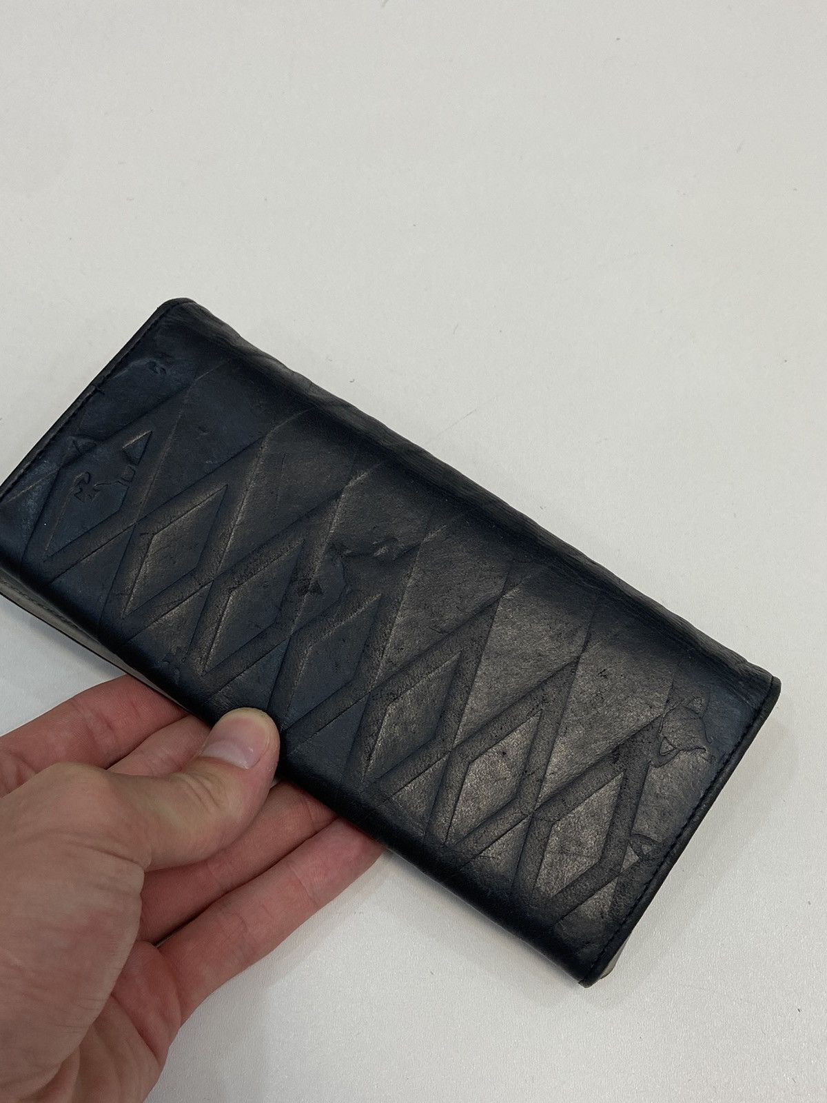 Vivienne Westwood Vivienne Westwood Wallet Size ONE SIZE - 16 Thumbnail
