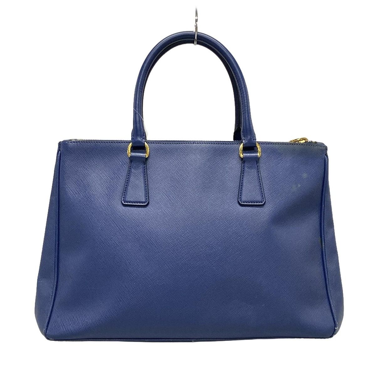 Prada PRADA Galleria Medium Bag Tote Bag BN1874 Size ONE SIZE - 3 Thumbnail