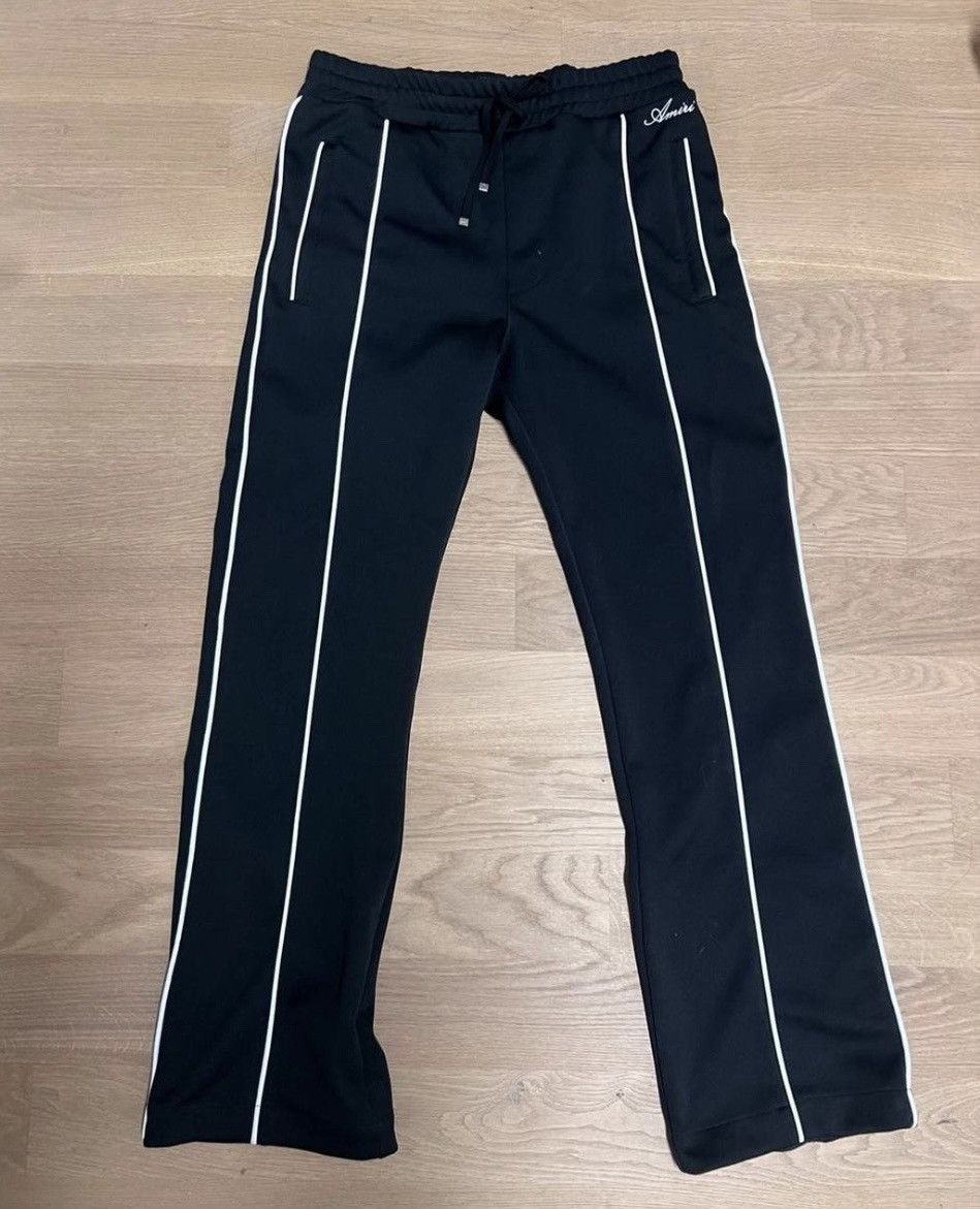 TAKUYA∞着用】Amiri LOVERS TrackPants