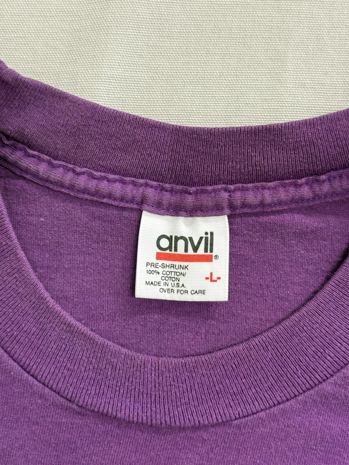 Anvil Vintage USC Springfest 1994 Trojan Warrior Playing Guitar Size US L / EU 52-54 / 3 - 2 Thumbnail