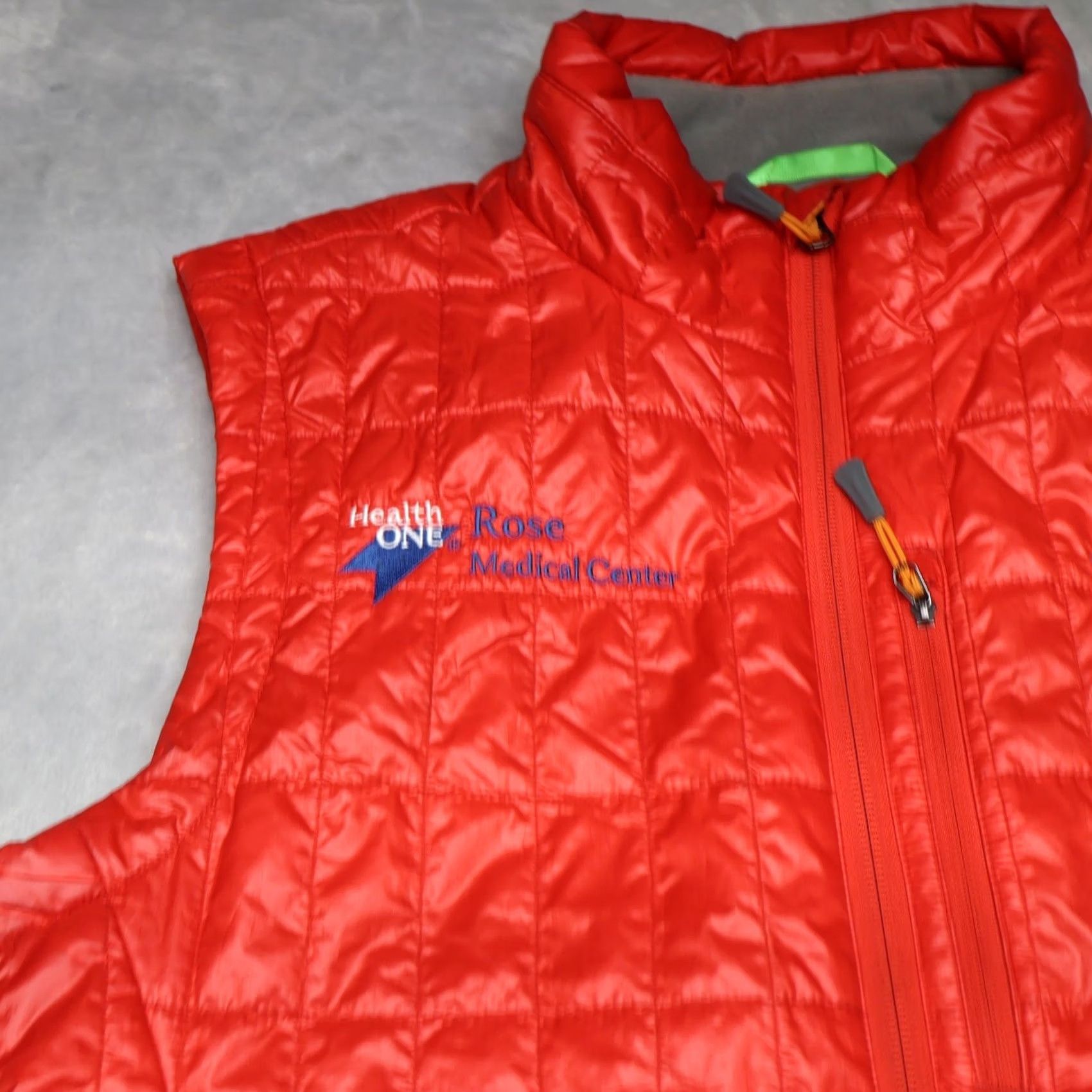 Logo 7 Stio Vest Tee? Size US M / EU 48-50 / 2 - 2 Thumbnail