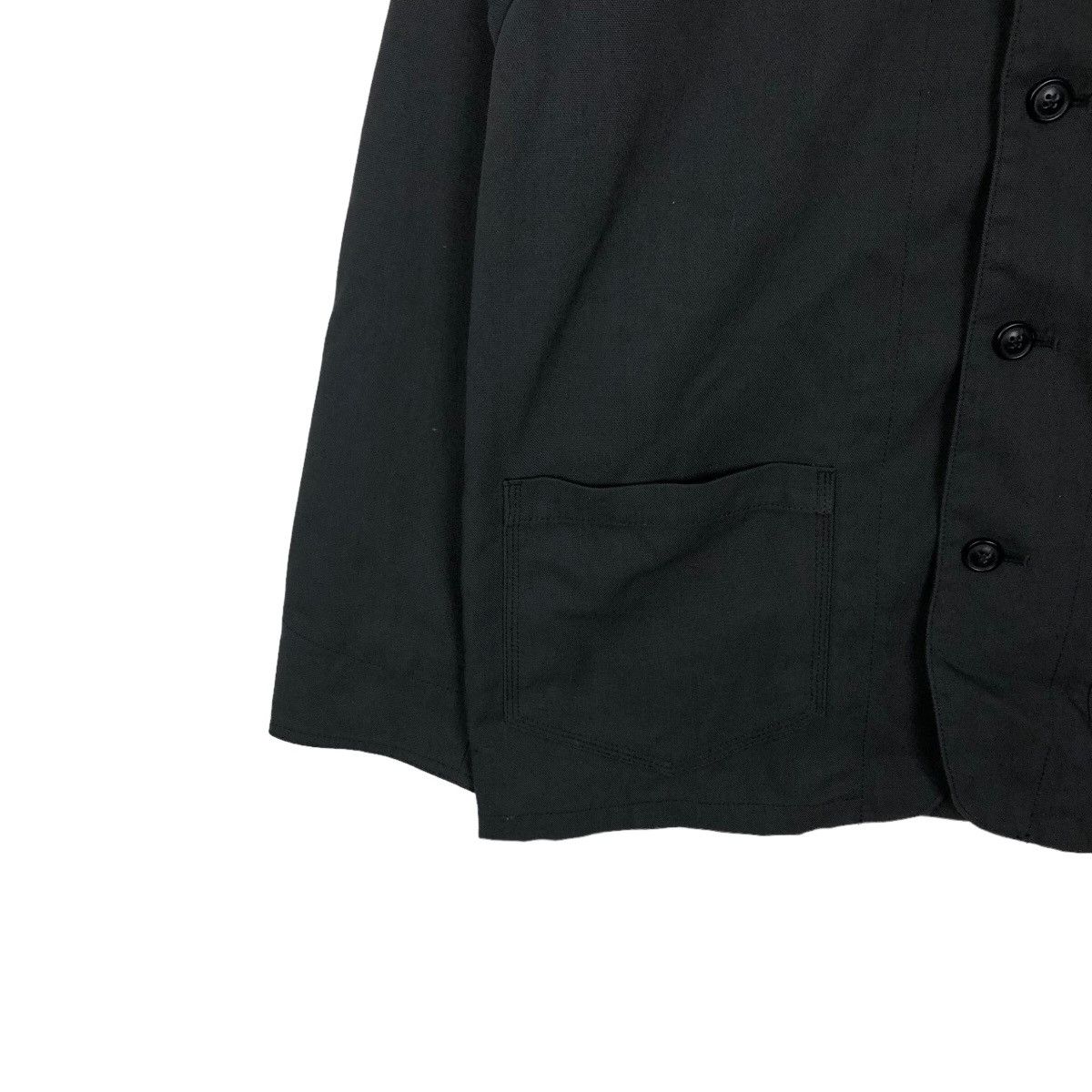 PPFM 🔥90’s VINTAGE CHORE WORK JACKET PPFM JAPAN ISSEY MIYAKE Size US M / EU 48-50 / 2 - 3 Thumbnail