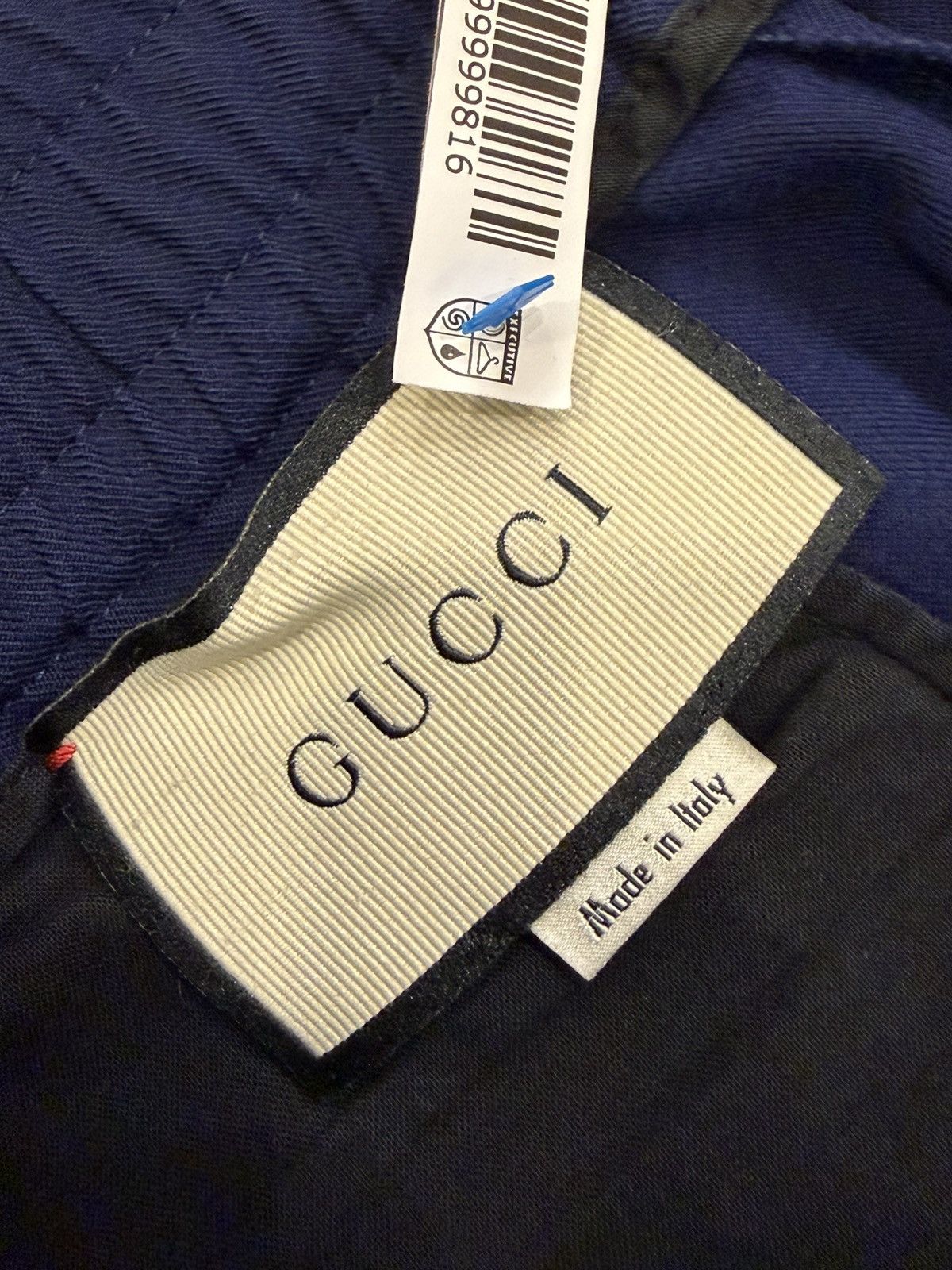Gucci Gucci Track Pants Size US 34 / EU 50 - 3 Thumbnail