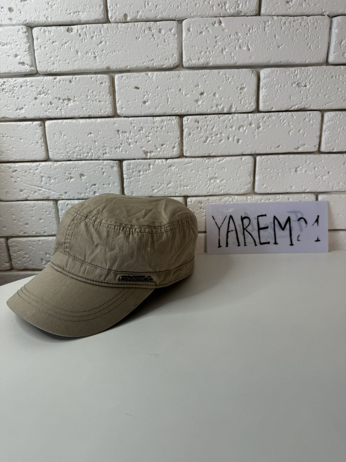 O'Neill O’Neill vintage cap hat Size ONE SIZE - 1 Thumbnail