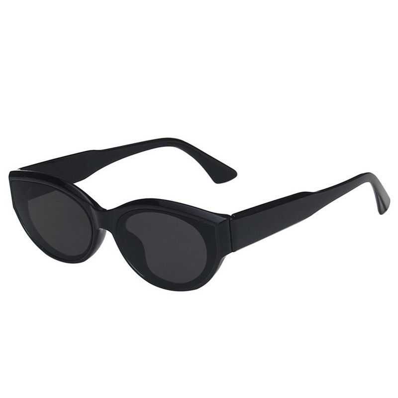 VIBE Future Street ins style custom avant-garde sunglasses Size ONE SIZE - 4 Thumbnail