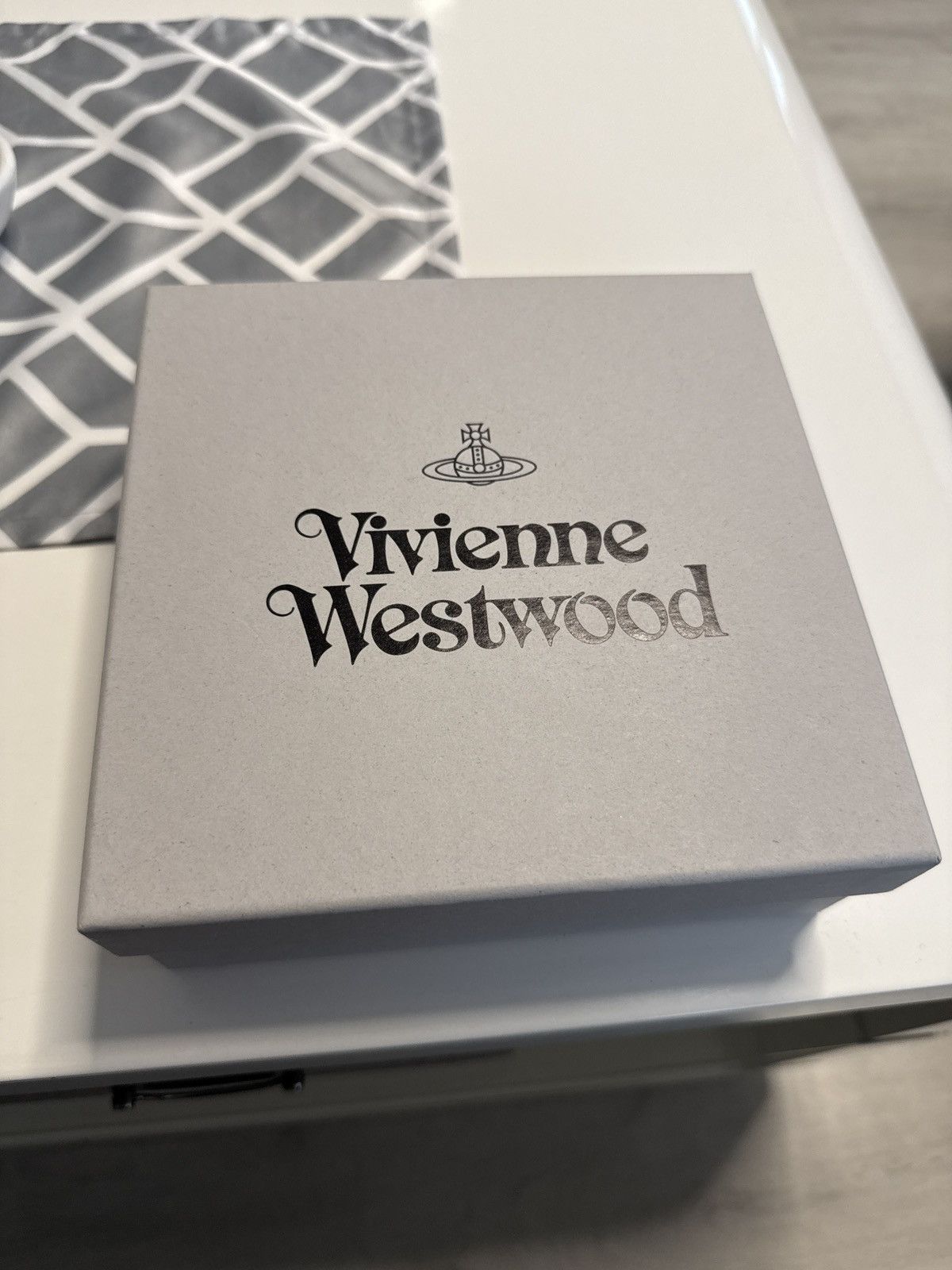 Palace × Vivienne Westwood Palace X Vivienne Westwood Belt Size ONE SIZE - 5 Thumbnail