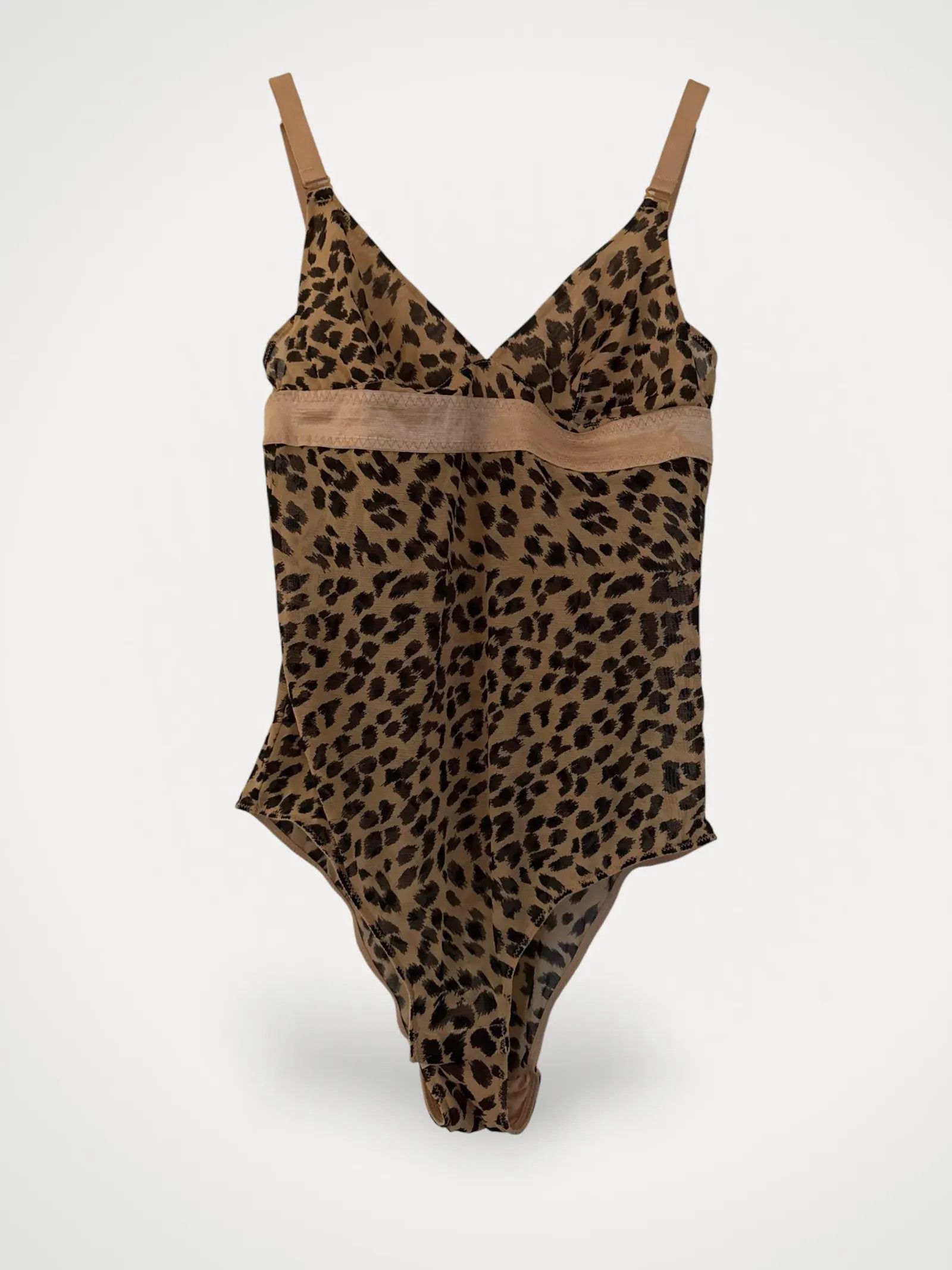 Stella McCartney Stella McCartney Bodysuit Size M / US 6-8 / IT 42-44 - 1 Thumbnail
