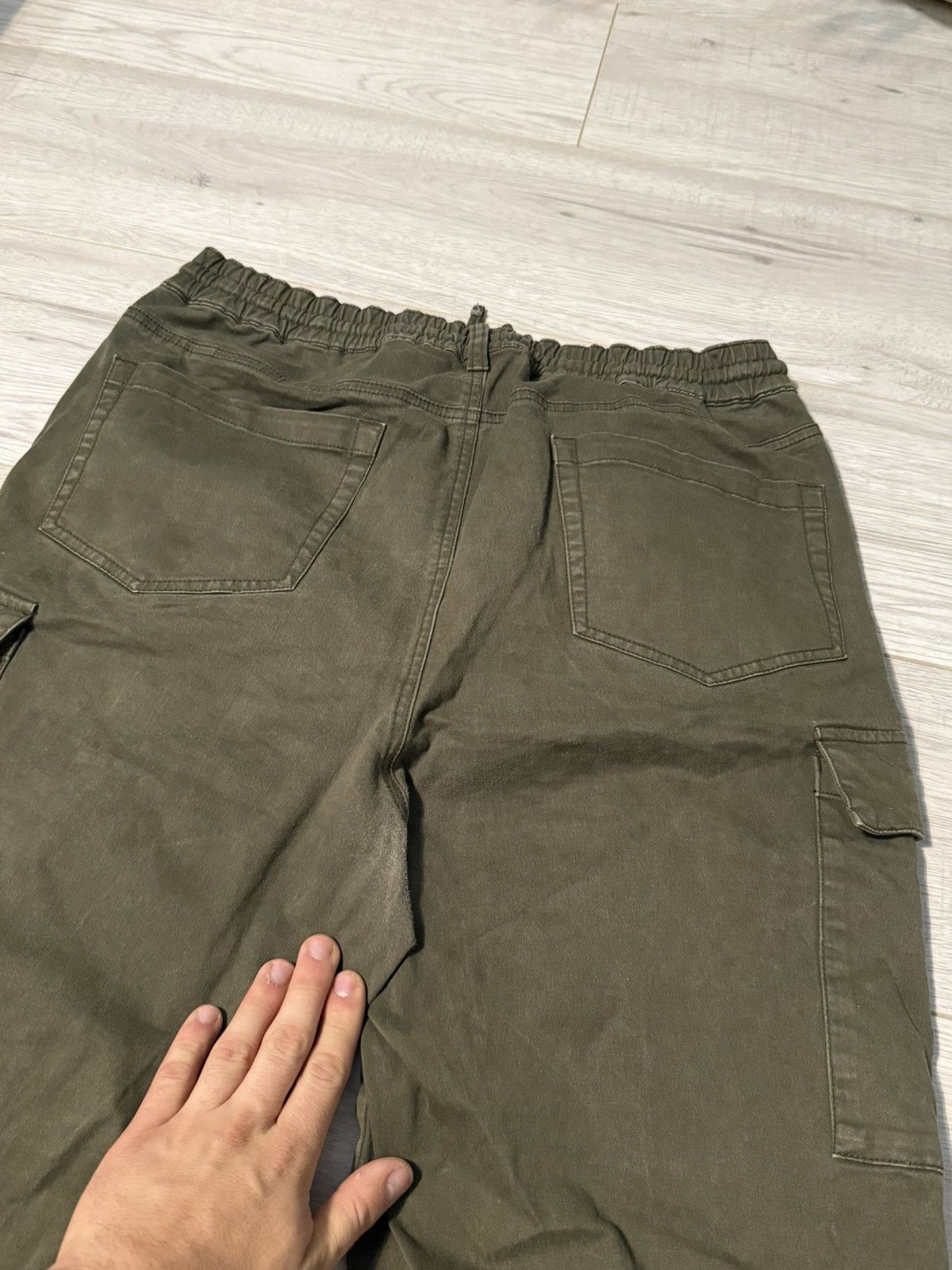 Barbour Cargo Pants Barbour chinos Size US 32 / EU 48 - 5 Thumbnail