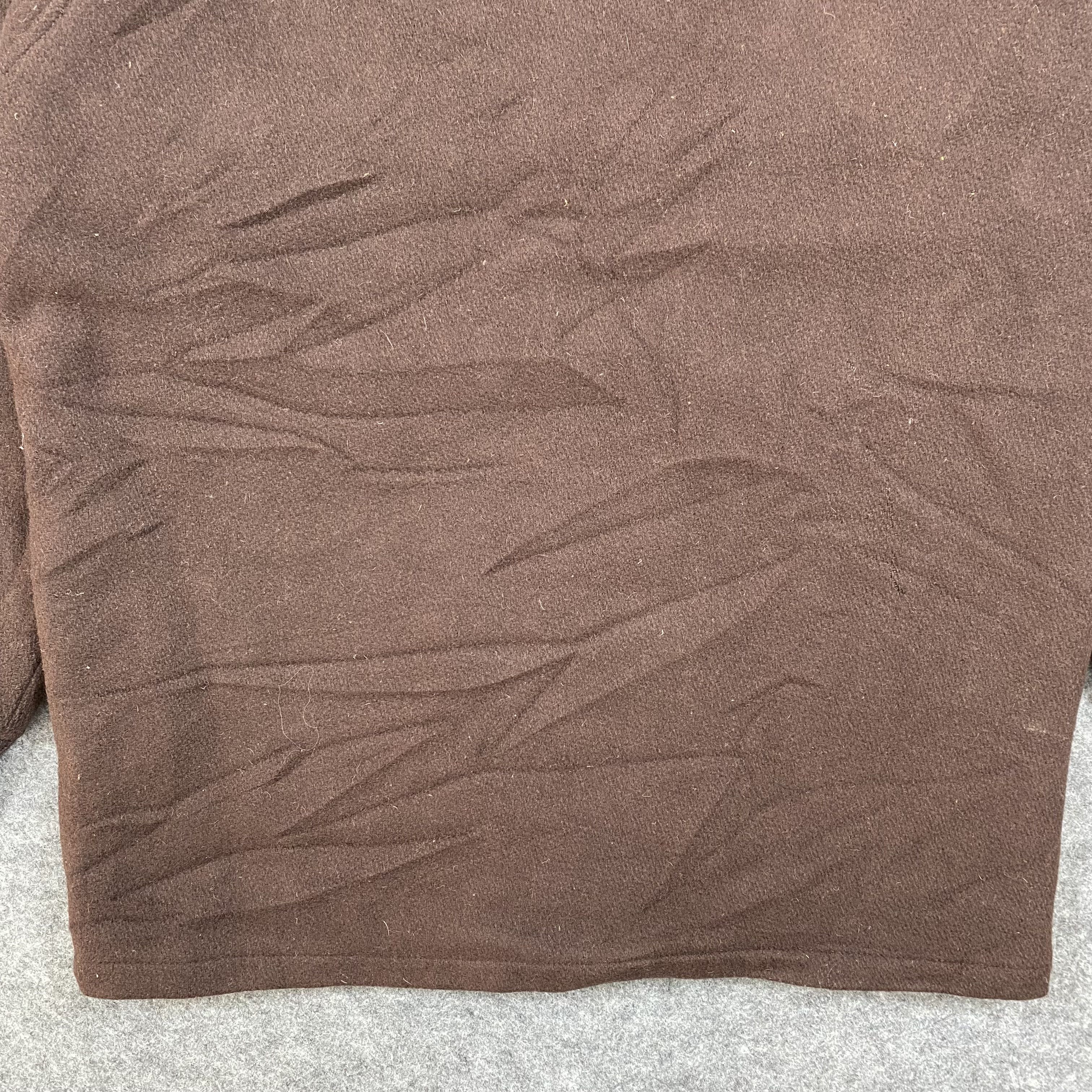 Vintage VINTAGE GO WEST JACKET-J547 Size US M / EU 48-50 / 2 - 11 Thumbnail