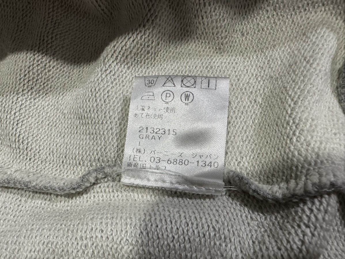 Designer × Dries Van Noten 🔥Archived Vintage Dries Van Noten Crewneck Sweater Oversized Size US L / EU 52-54 / 3 - 9 Thumbnail