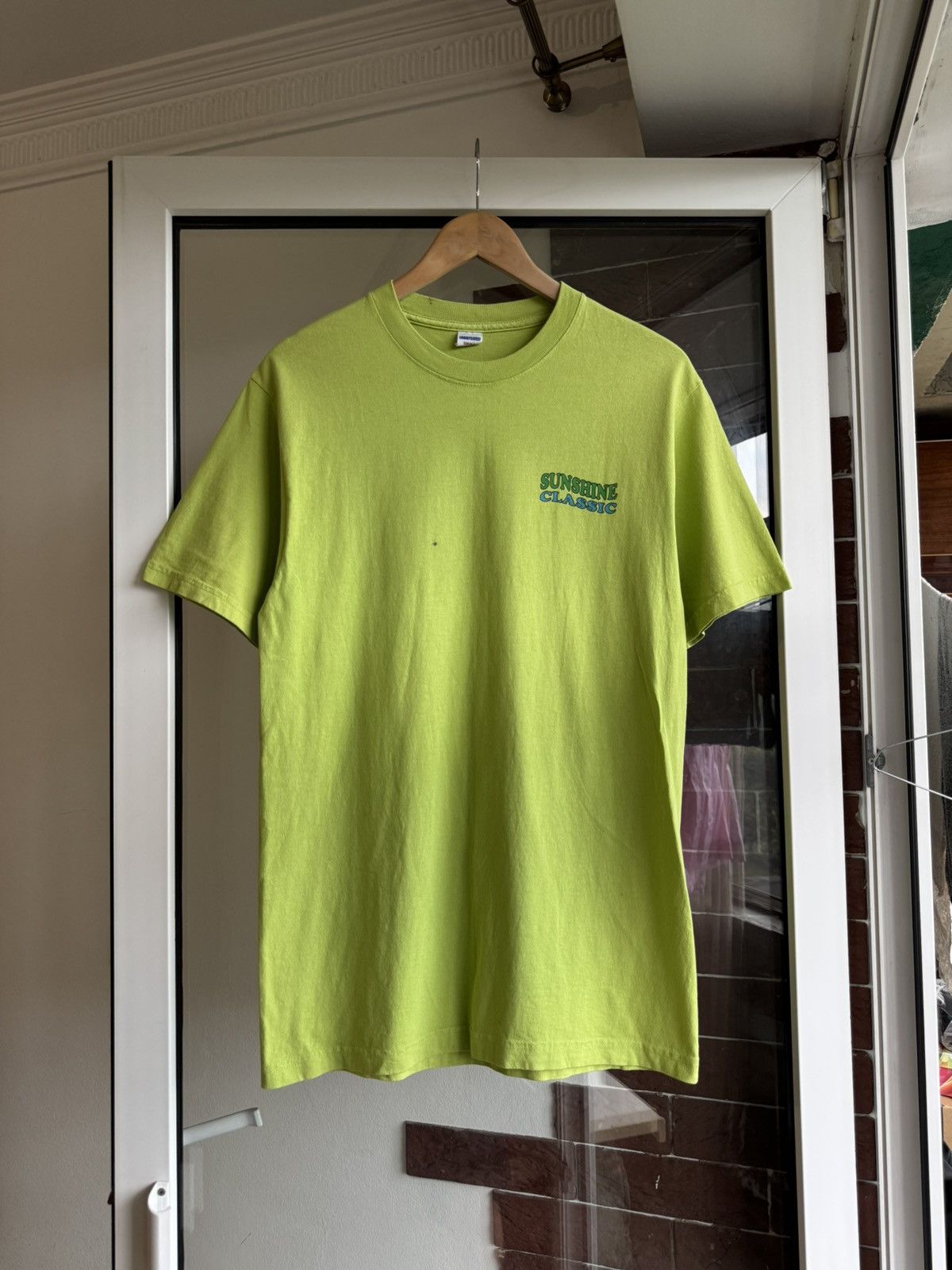 Undefeated Undefeted T-shirt 2002s Size US S / EU 44-46 / 1 - 2 Thumbnail