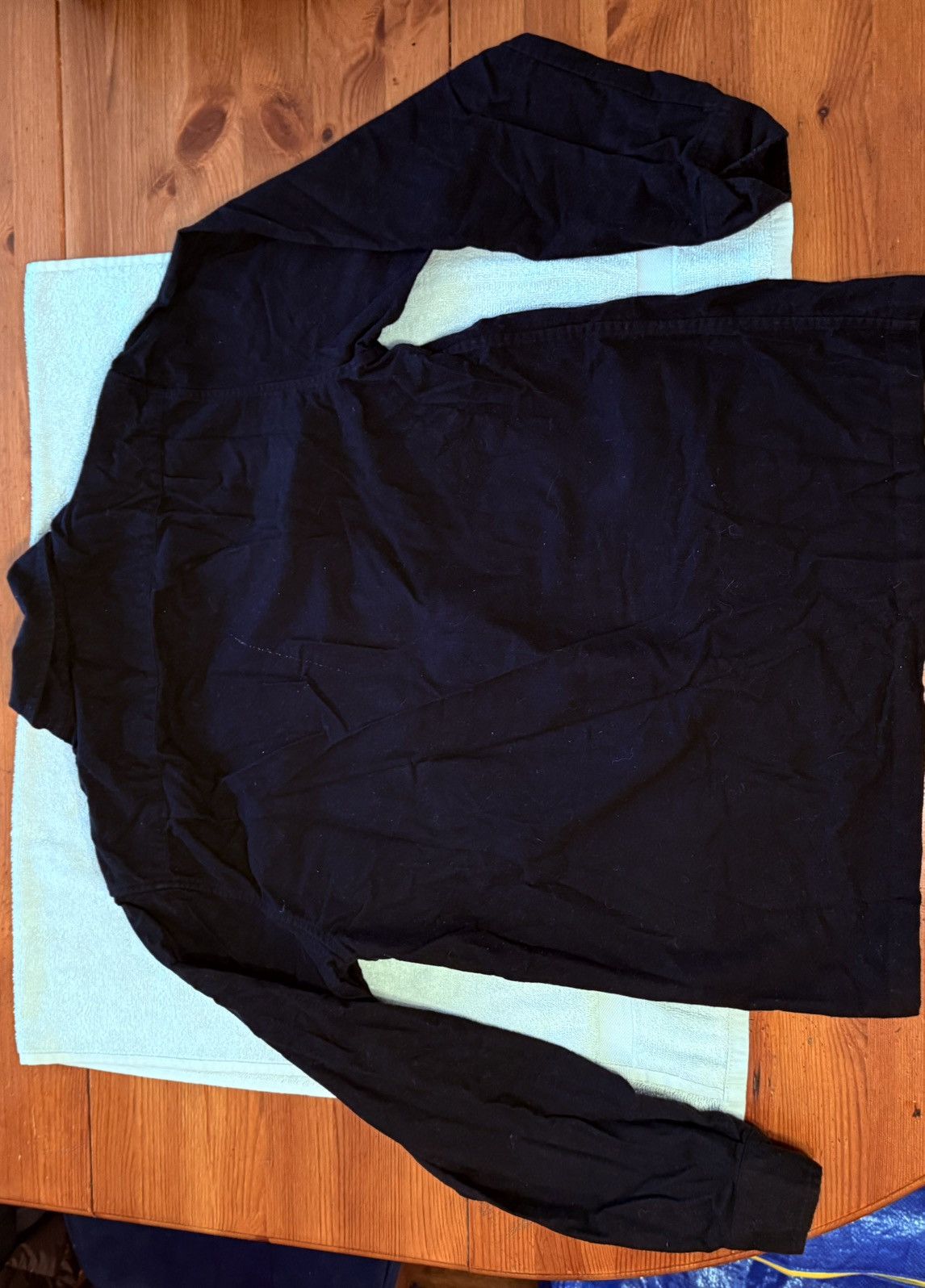 Hypebeast × Supreme Supreme Light Jacket Size US M / EU 48-50 / 2 - 2 Thumbnail