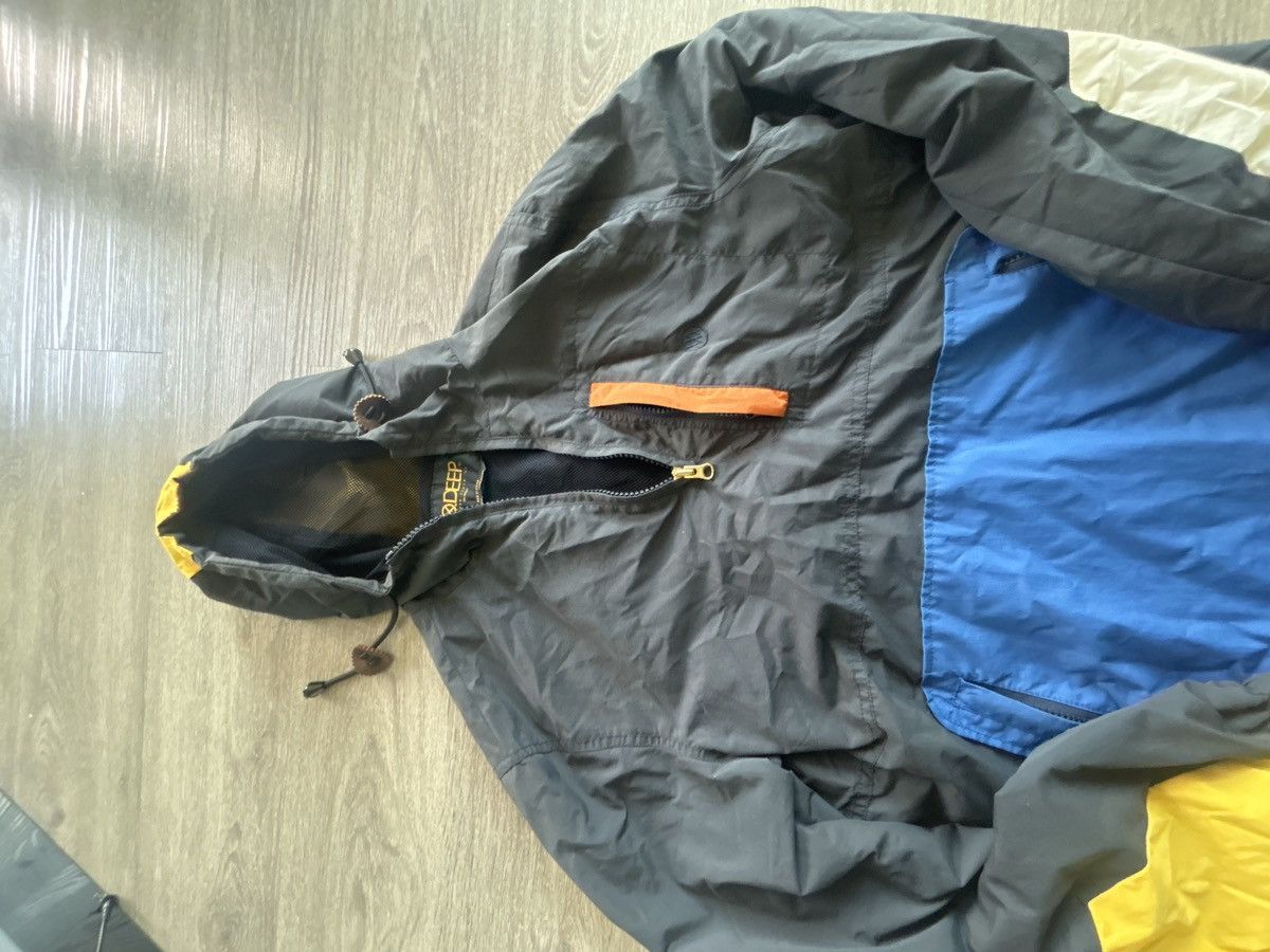 10 Deep 10 Deep color block parka Size US M / EU 48-50 / 2 - 4 Thumbnail