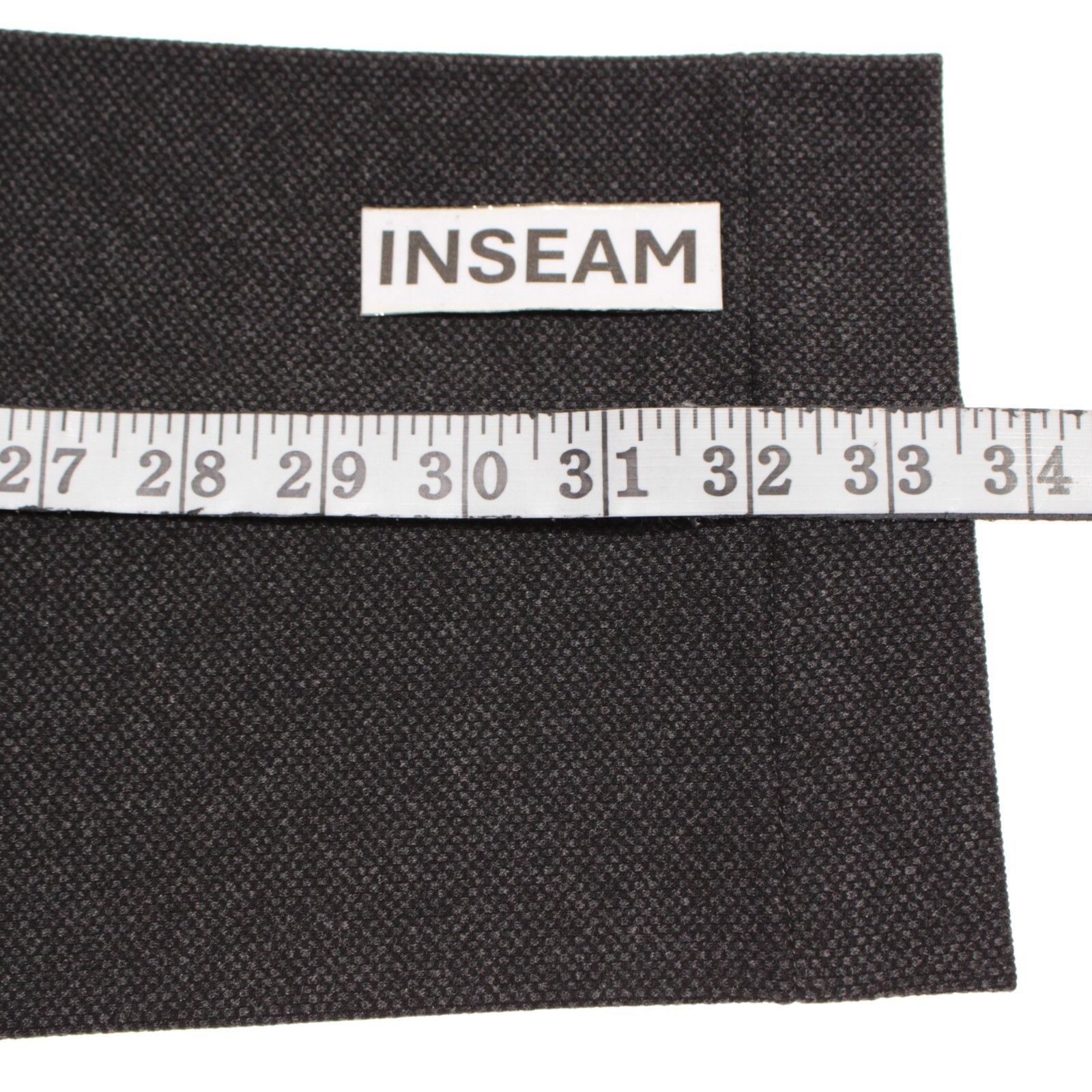 Incotex INCOTEX New with tags Chino Size 38 US In Gray Size US 38 / EU 54 - 7 Thumbnail