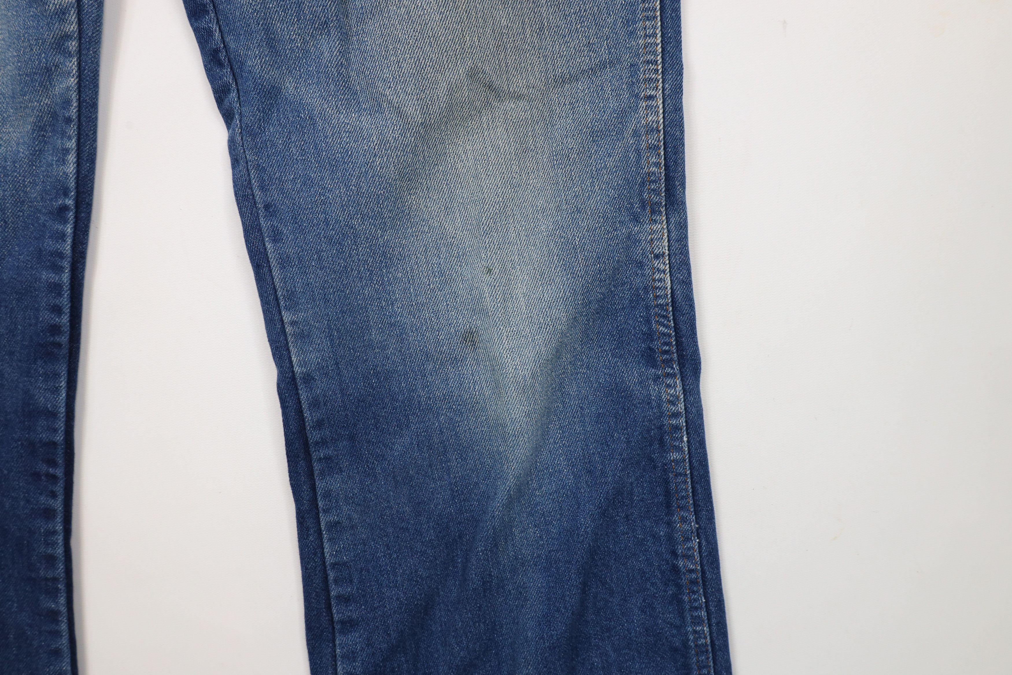 Vintage Vintage 80s 90s Gander Mountain Flared Bootcut Jeans USA Size US 34 / EU 50 - 7 Thumbnail