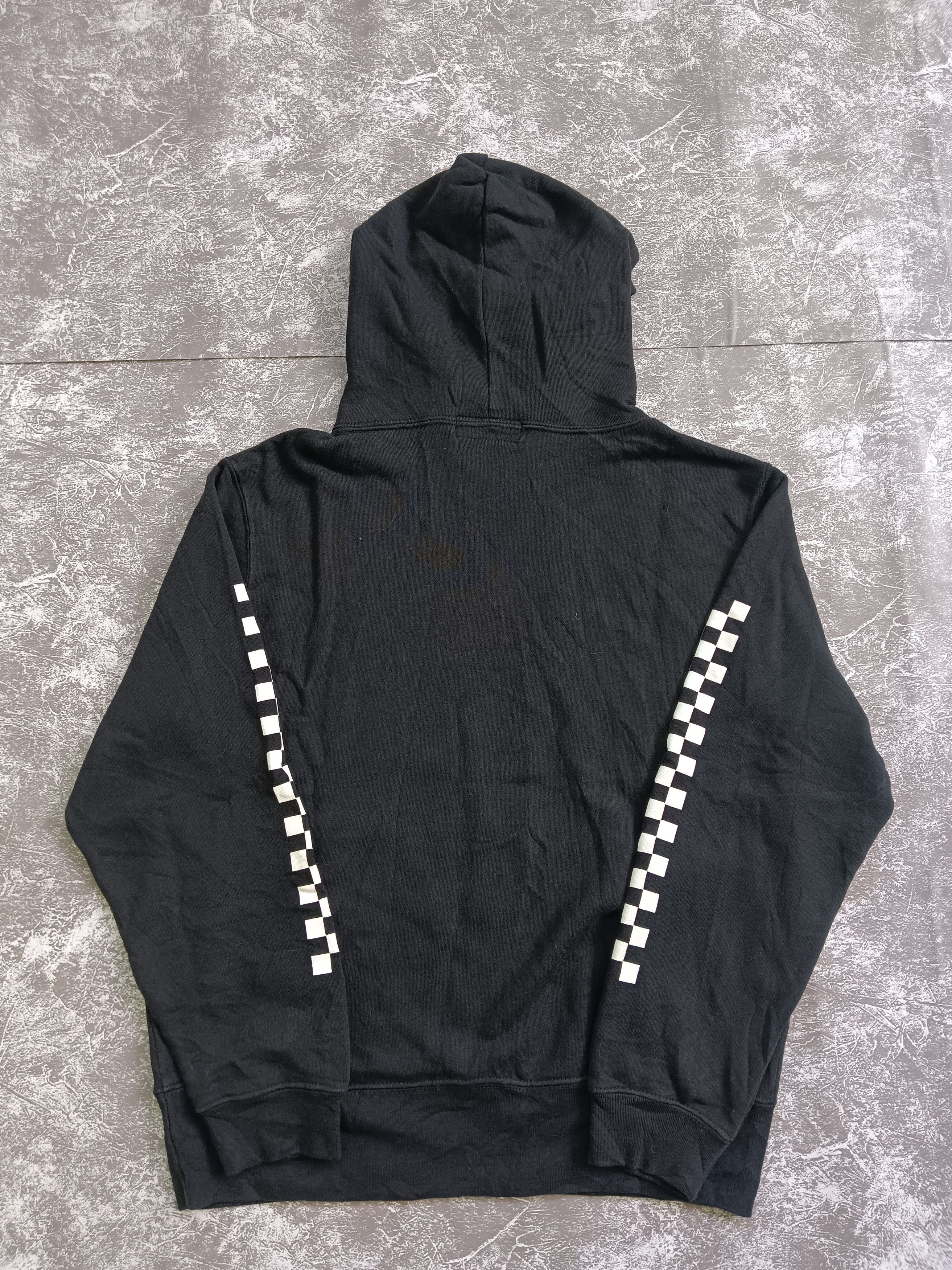 Girl Skateboards × Japanese Brand Aymmy Batty Girls Hoodie Size S / US 4 / IT 40 - 2 Thumbnail