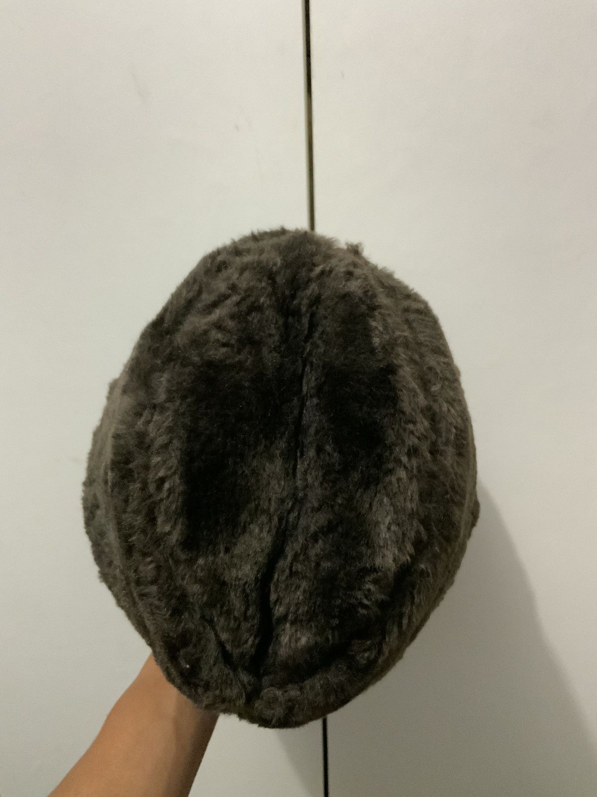 Hat Club Billmore The Master Hat Mohair Fur Size ONE SIZE - 6 Thumbnail