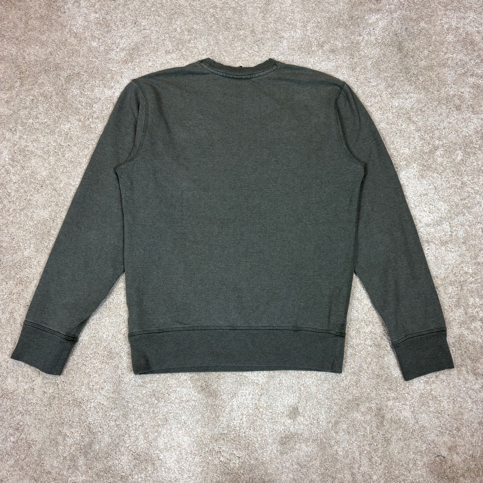 Patagonia Patagonia Flying Fish Midweight Crew Sweatshirt Men's XS Size US XS / EU 42 / 0 - 3 Thumbnail