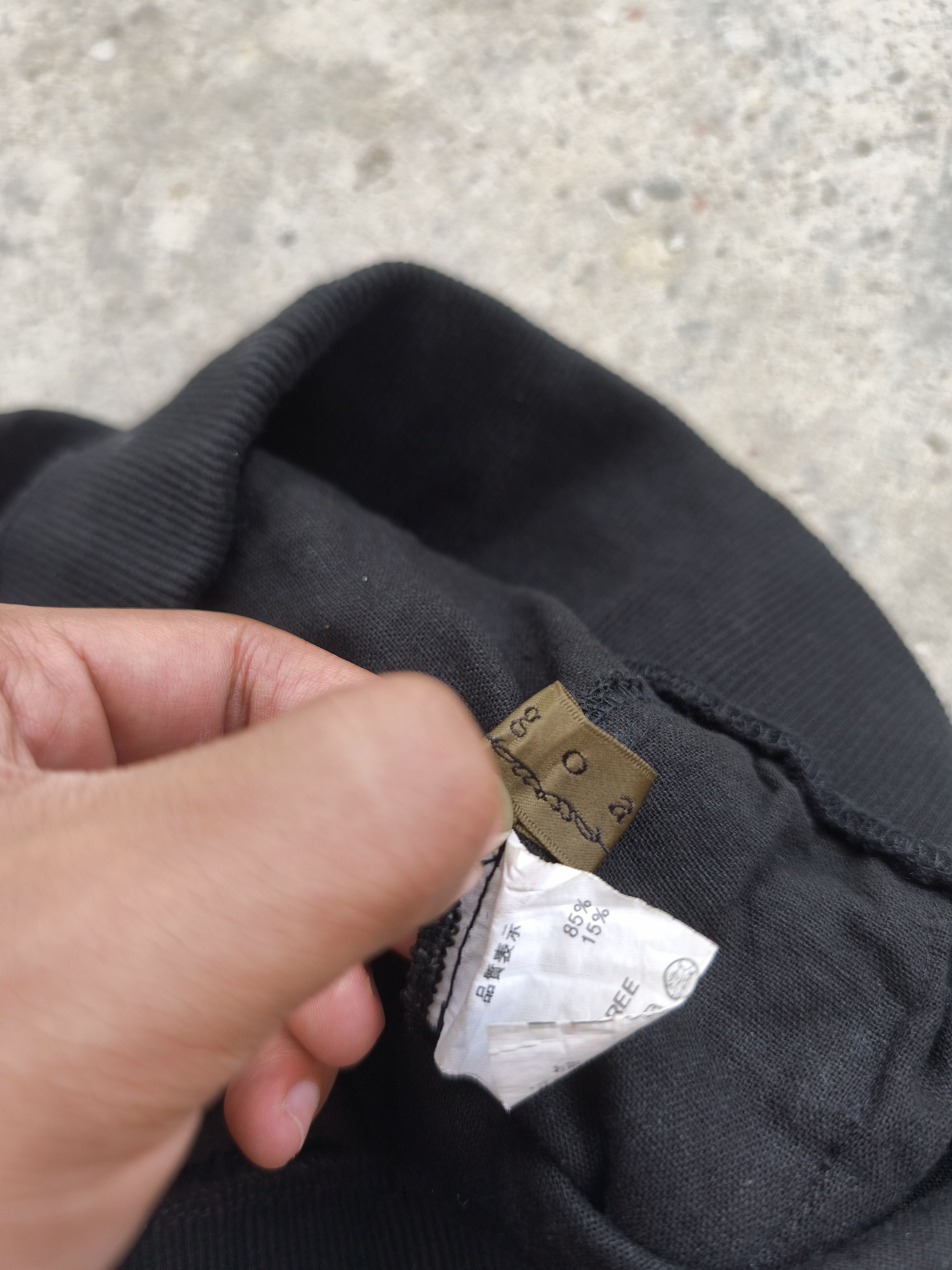 GOA Goa Cargo Flared pants Size US 32 / EU 48 - 7 Thumbnail