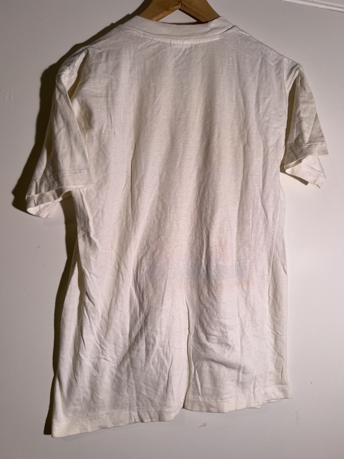 Vintage 90’s 2000’s Y2K VTG Vintage Miami Beach Florida FL Retro Tee Size US M / EU 48-50 / 2 - 2 Thumbnail