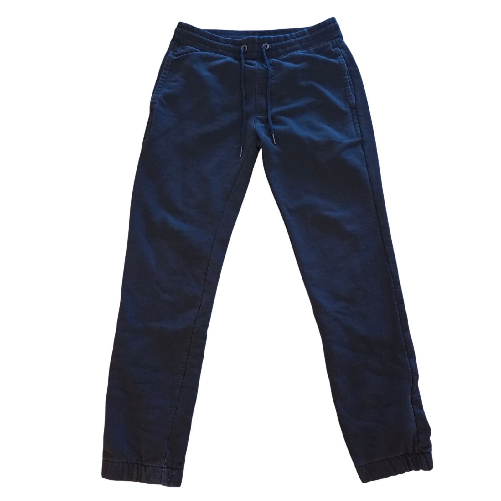 Calvin Klein Calvin Klein Men's XS Black Sweatpants - Great Condition! Size US 30 / EU 46 - 3 Thumbnail