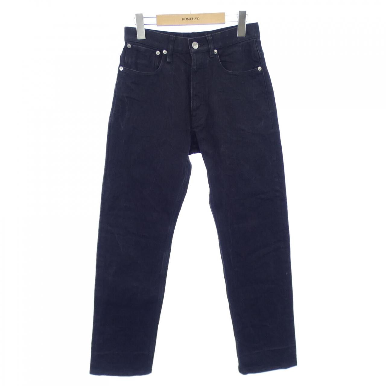 Other Other Taro Horiuchi Jeans Denim Jeans DUTY FREE for USA Size ONE SIZE - 1 Thumbnail
