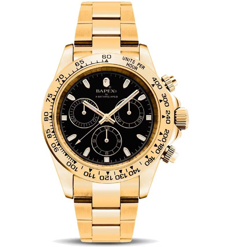 Bape TYPE 4 BAPEX Grailed