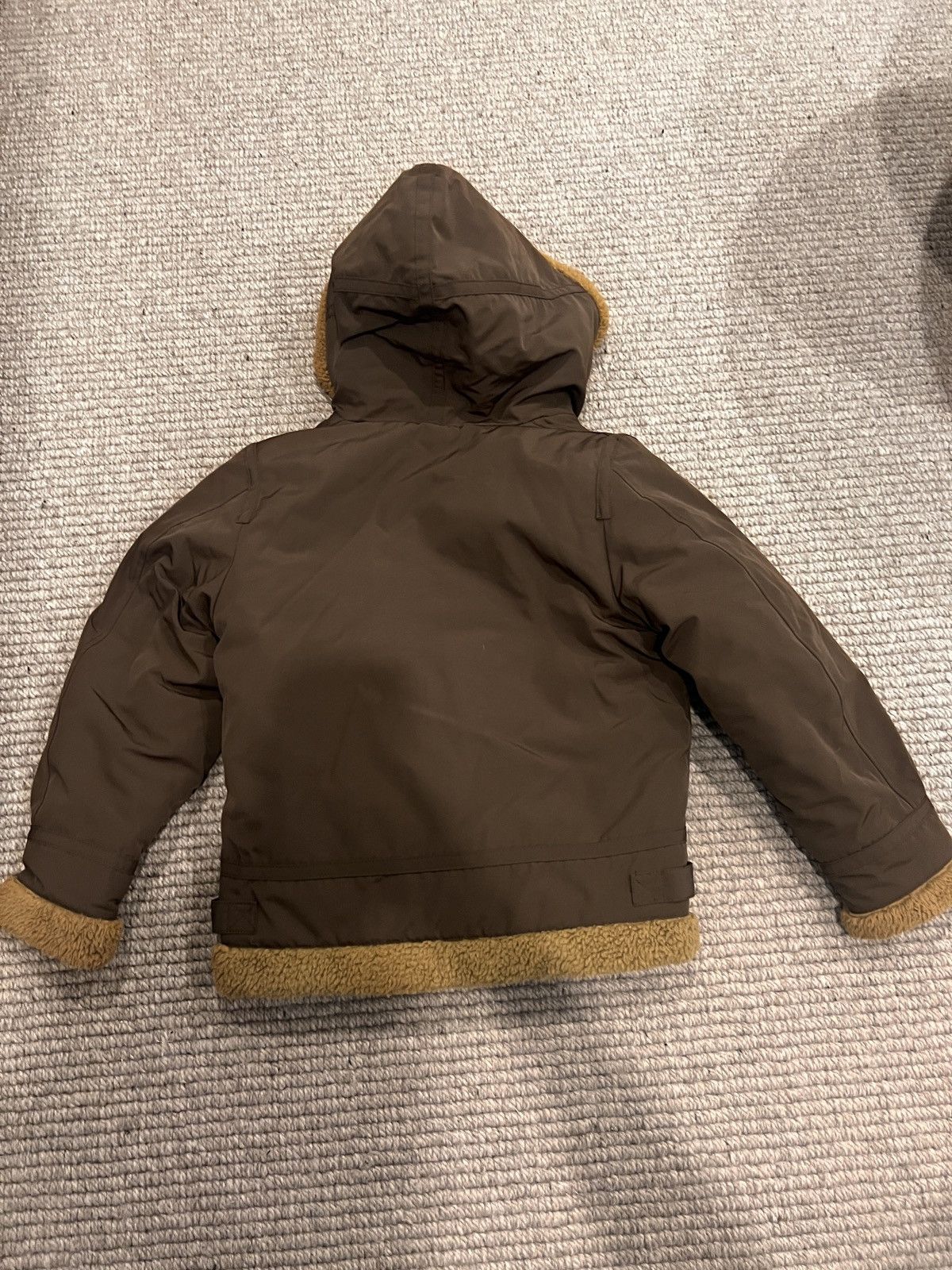 Avirex Avirex brown jacket Size US M / EU 48-50 / 2 - 2 Thumbnail