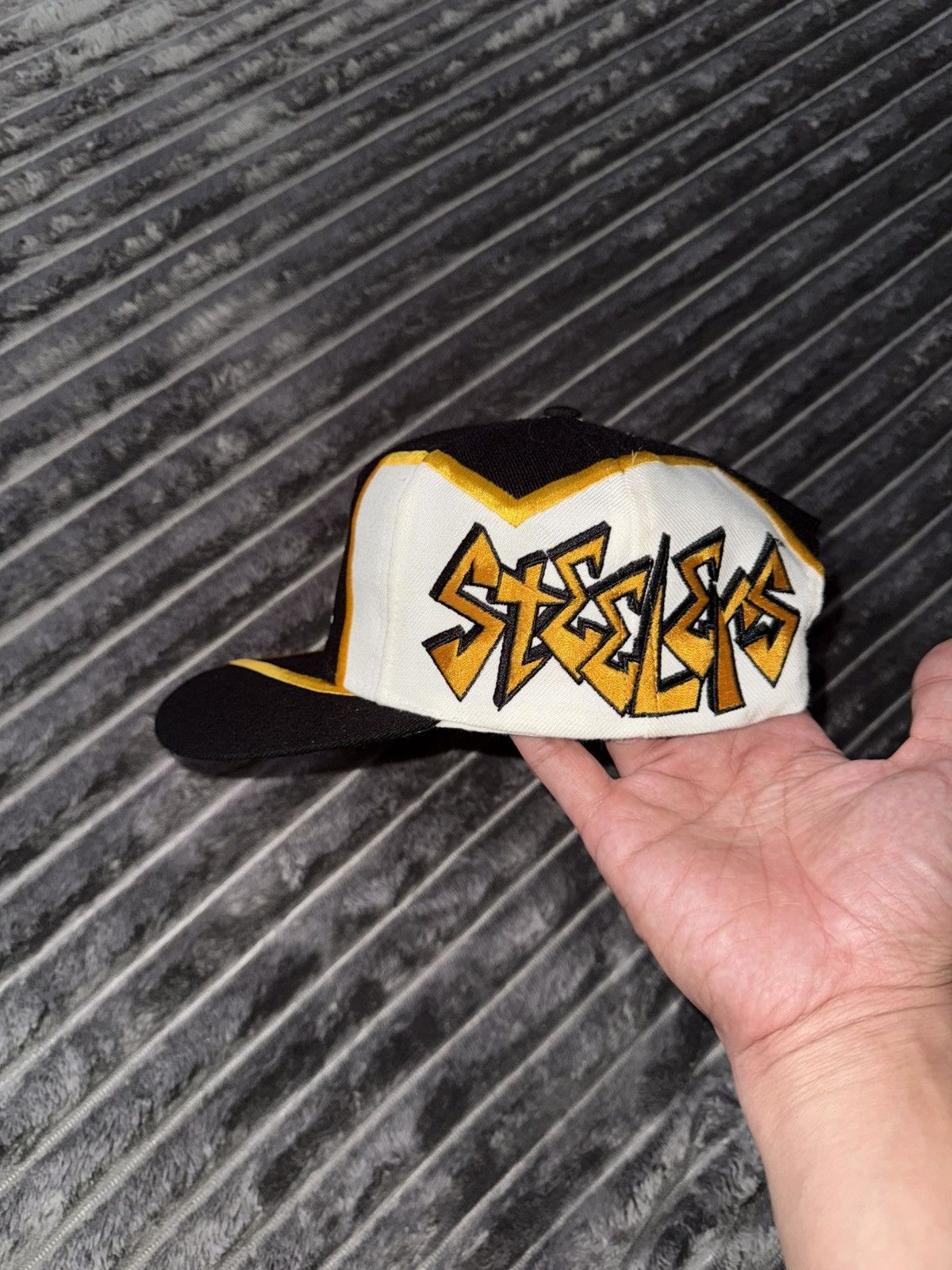Drew Pearson Steelers boltz Size ONE SIZE - 2 Thumbnail